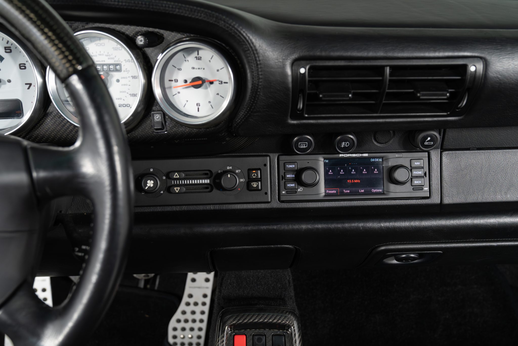 1996 Porsche 911 - Photo 40