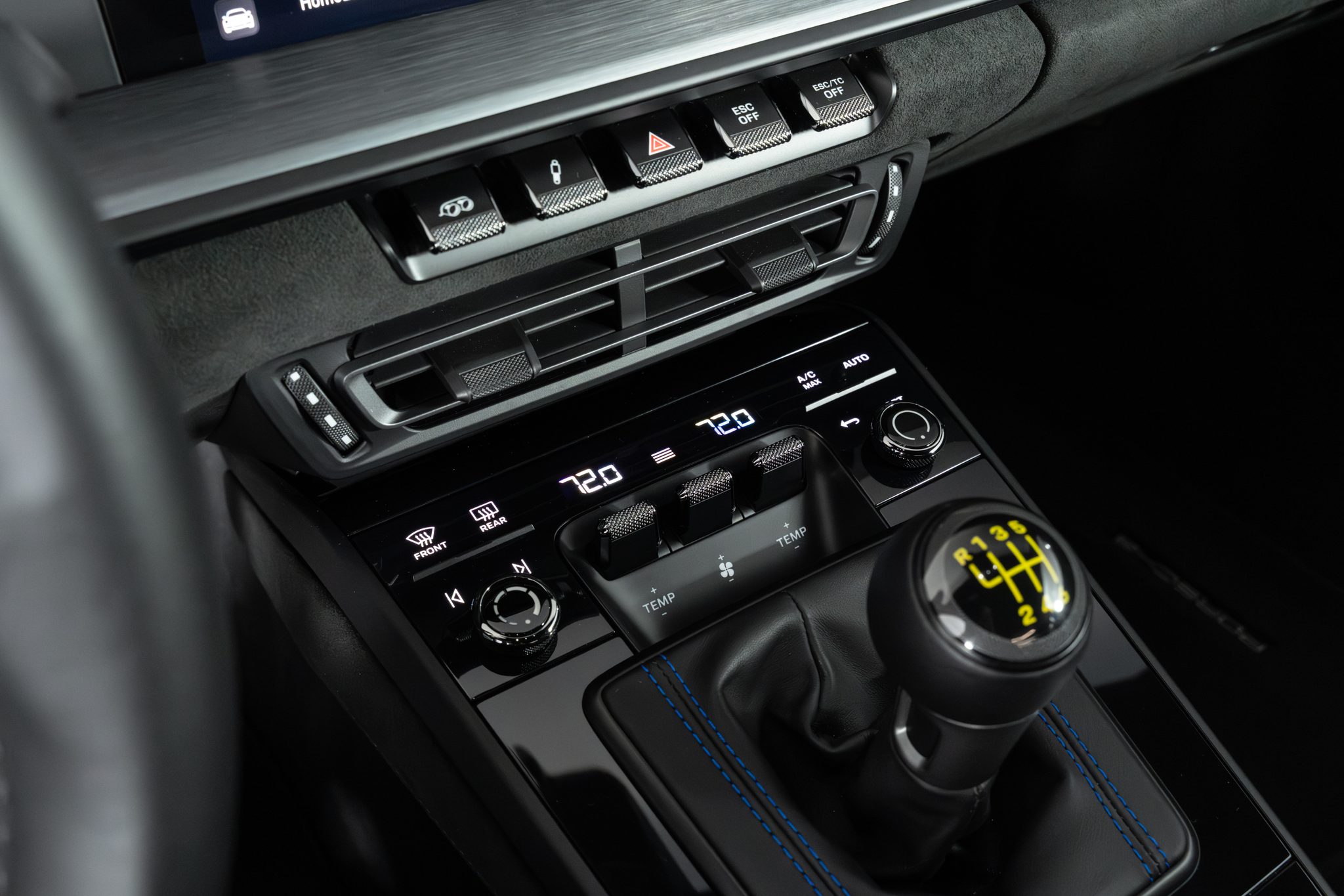 2022 Porsche 911 GT3 - Photo 43