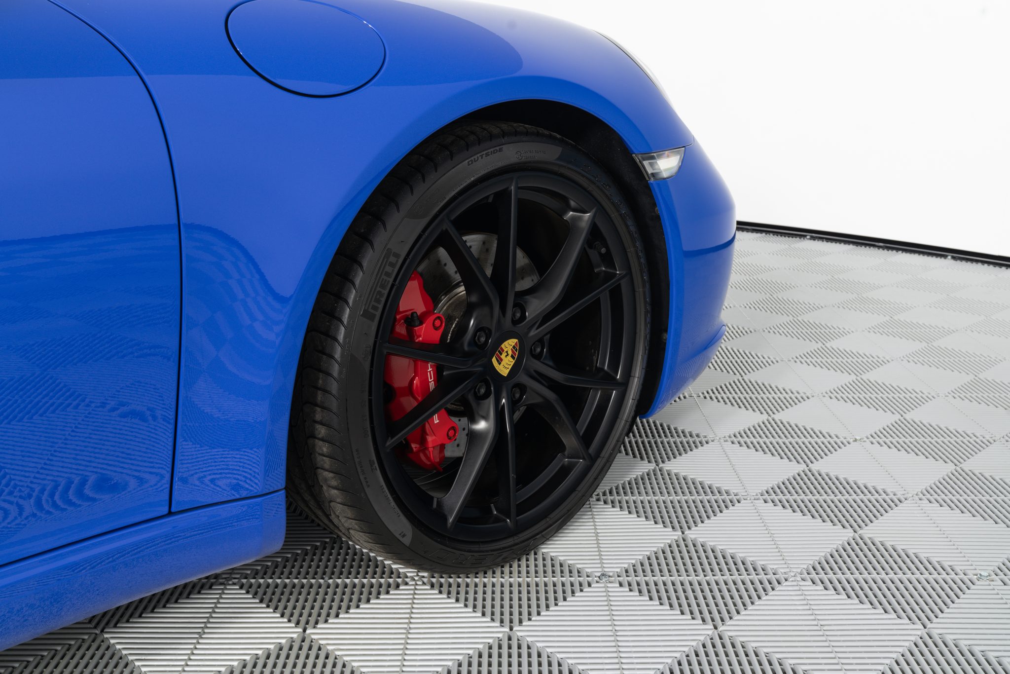 2017 Porsche 911 Carrera S - Photo 20