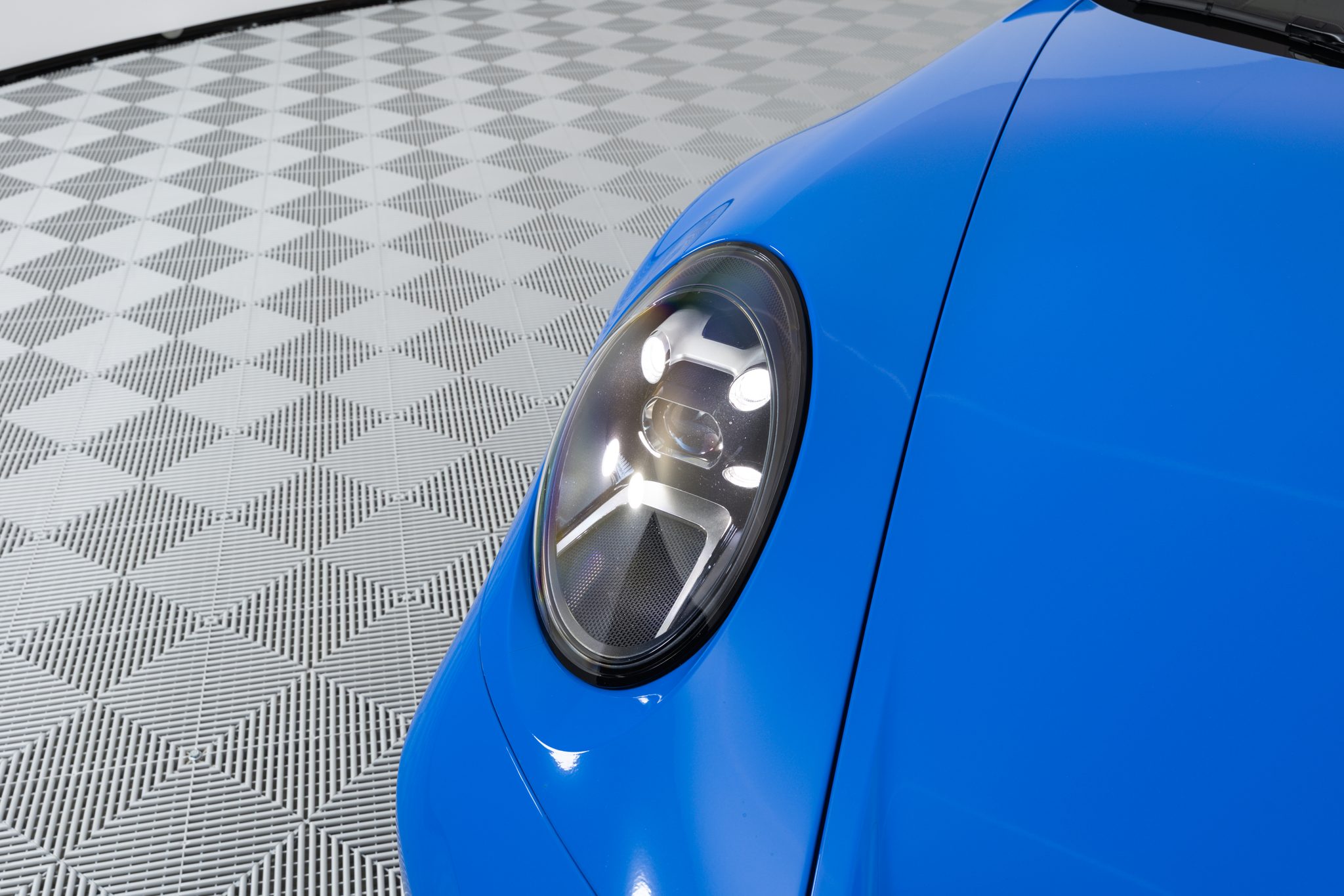 2022 Porsche 911 GT3 - Photo 15