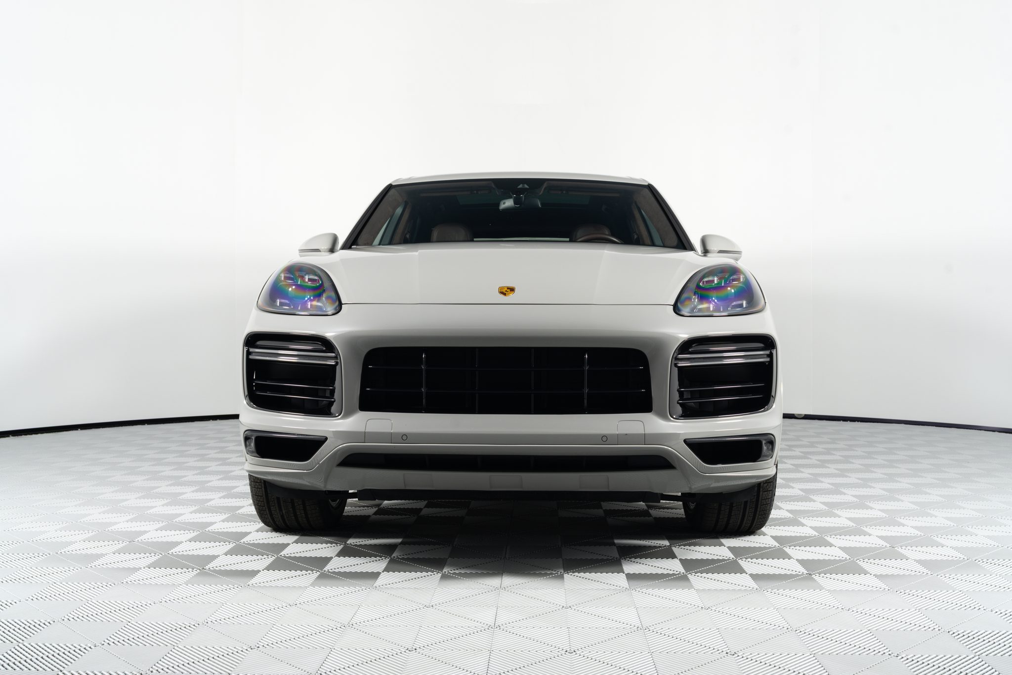 2022 Porsche Cayenne Turbo - Photo 14