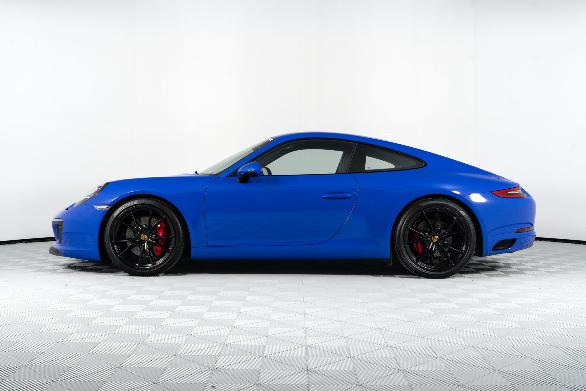 2017 Porsche 911 Carrera S - Photo 13