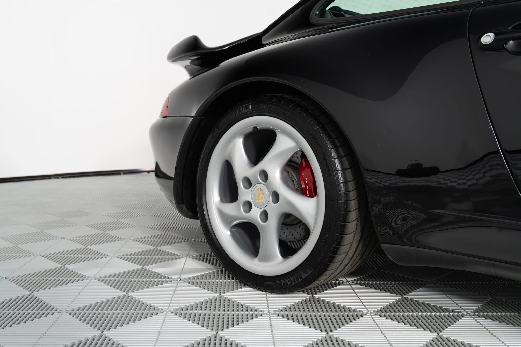 1996 Porsche 911 - Photo 26