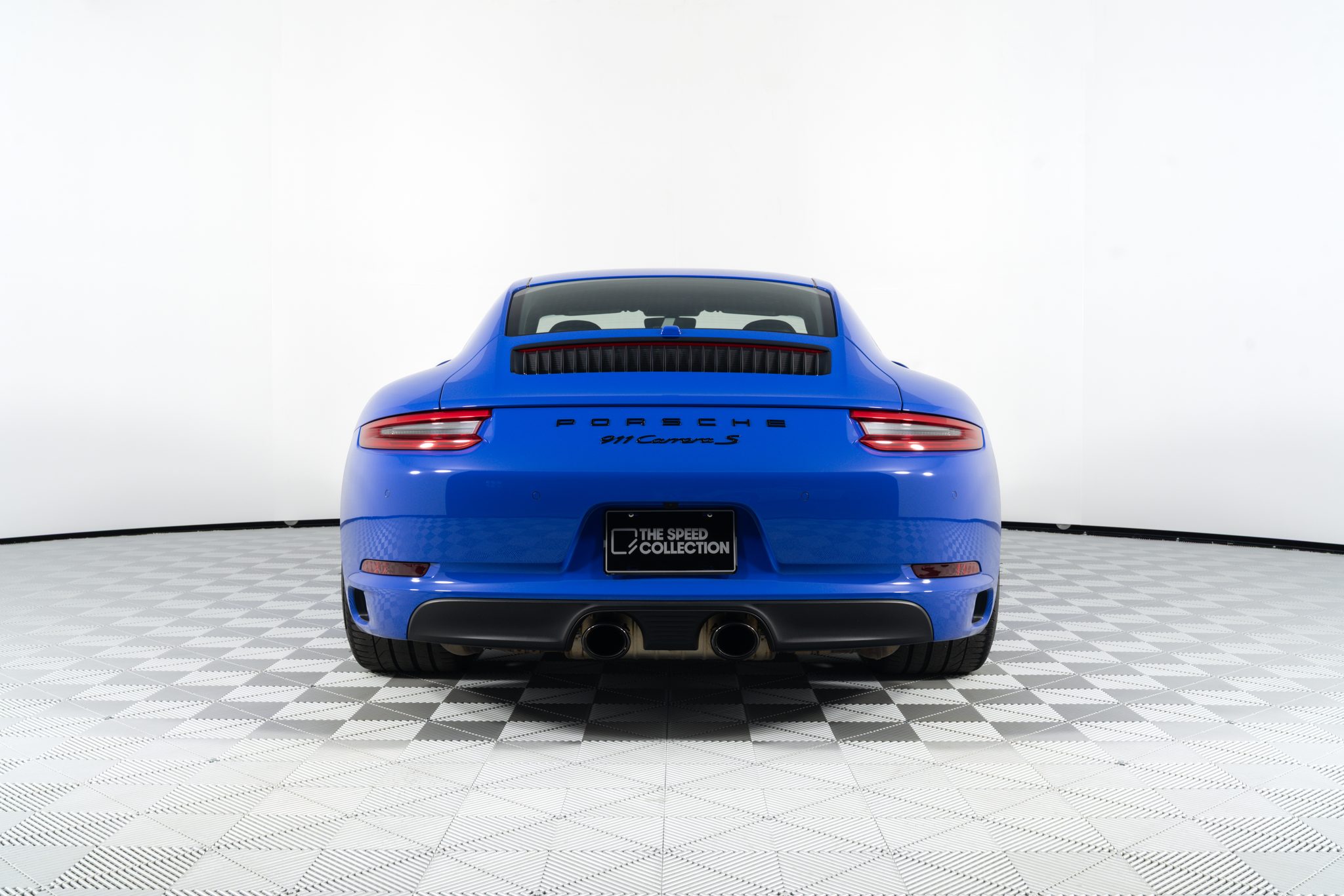 2017 Porsche 911 Carrera S - Photo 17