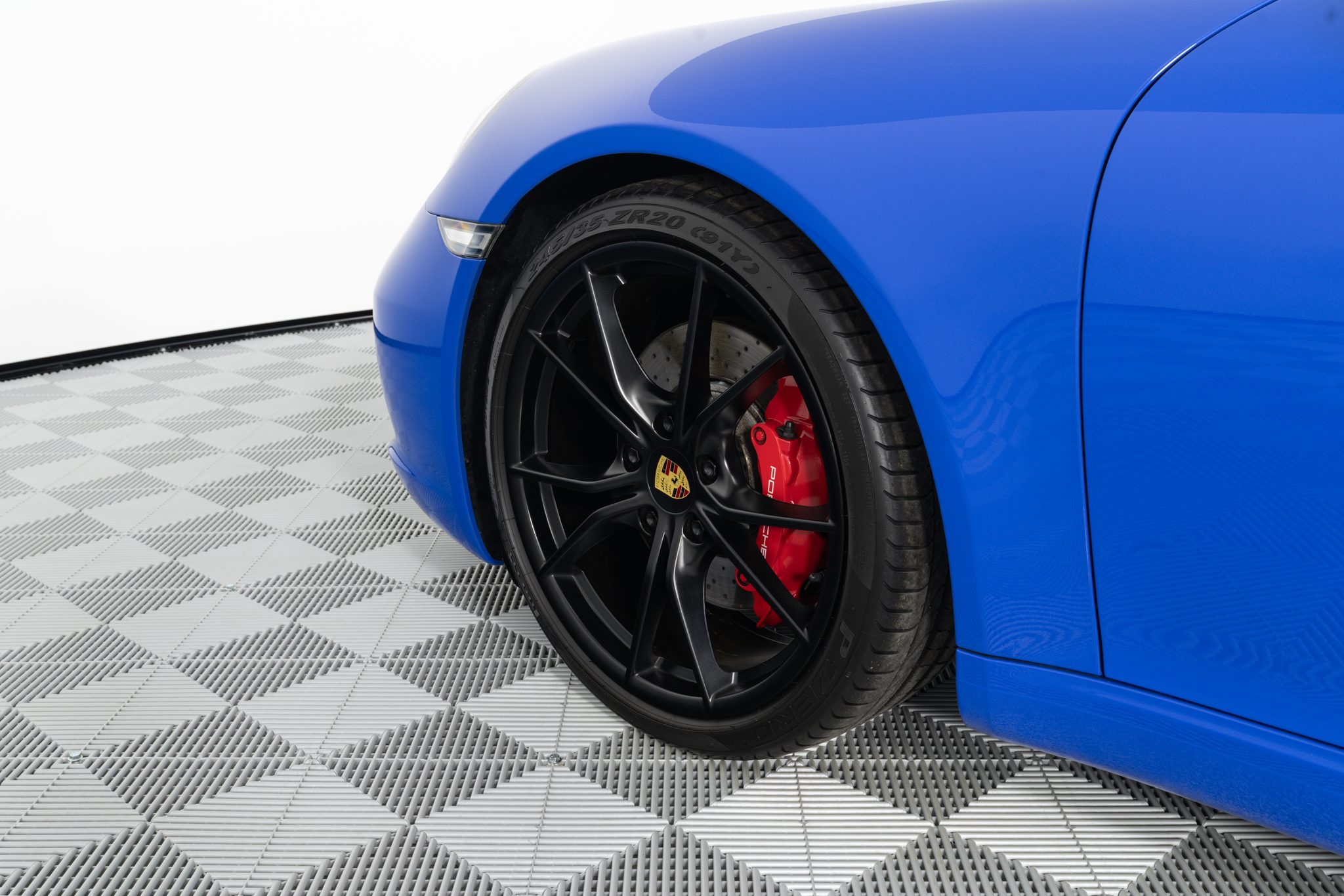 2017 Porsche 911 Carrera S - Photo 15