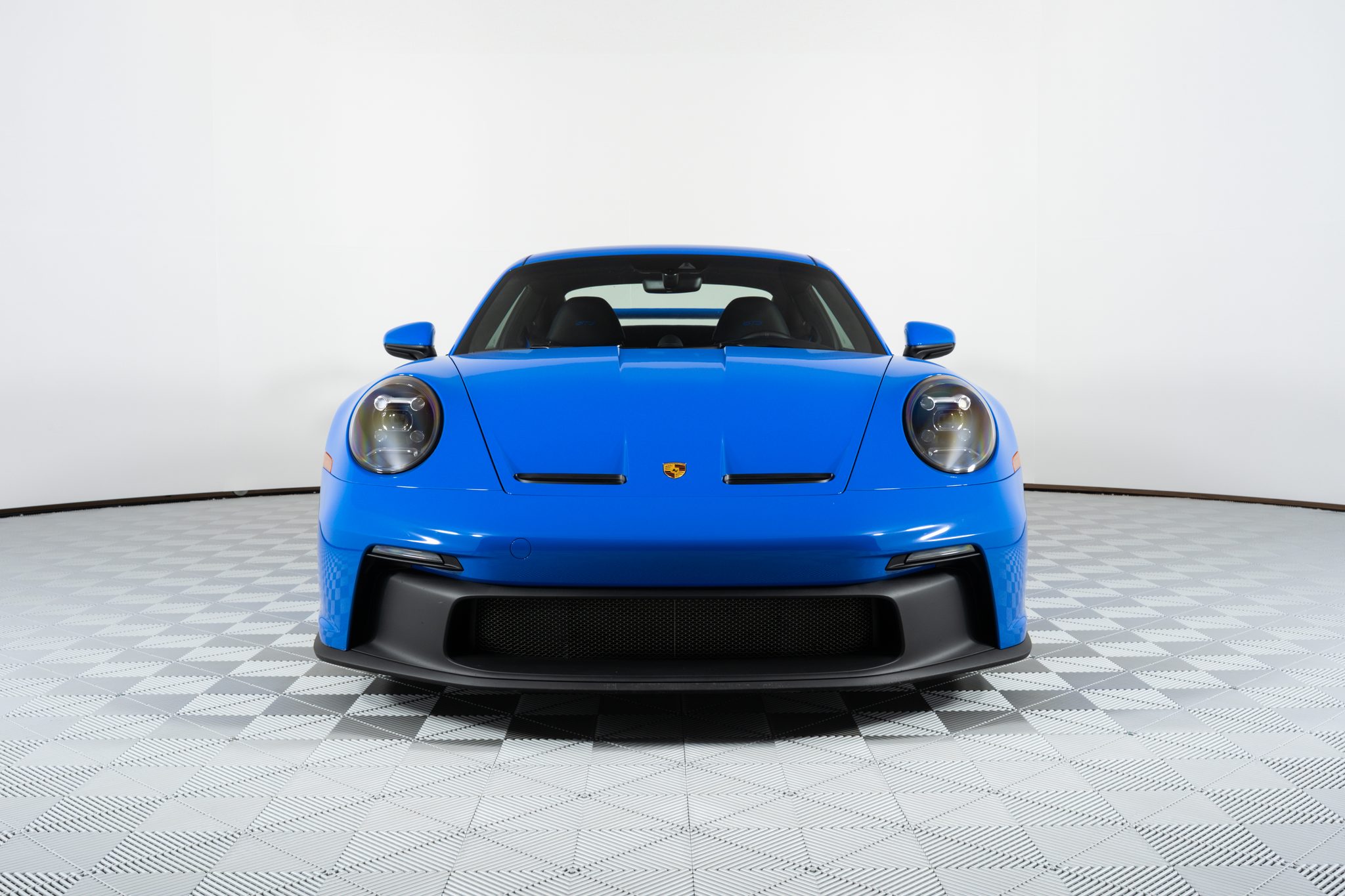 2022 Porsche 911 GT3 - Photo 14