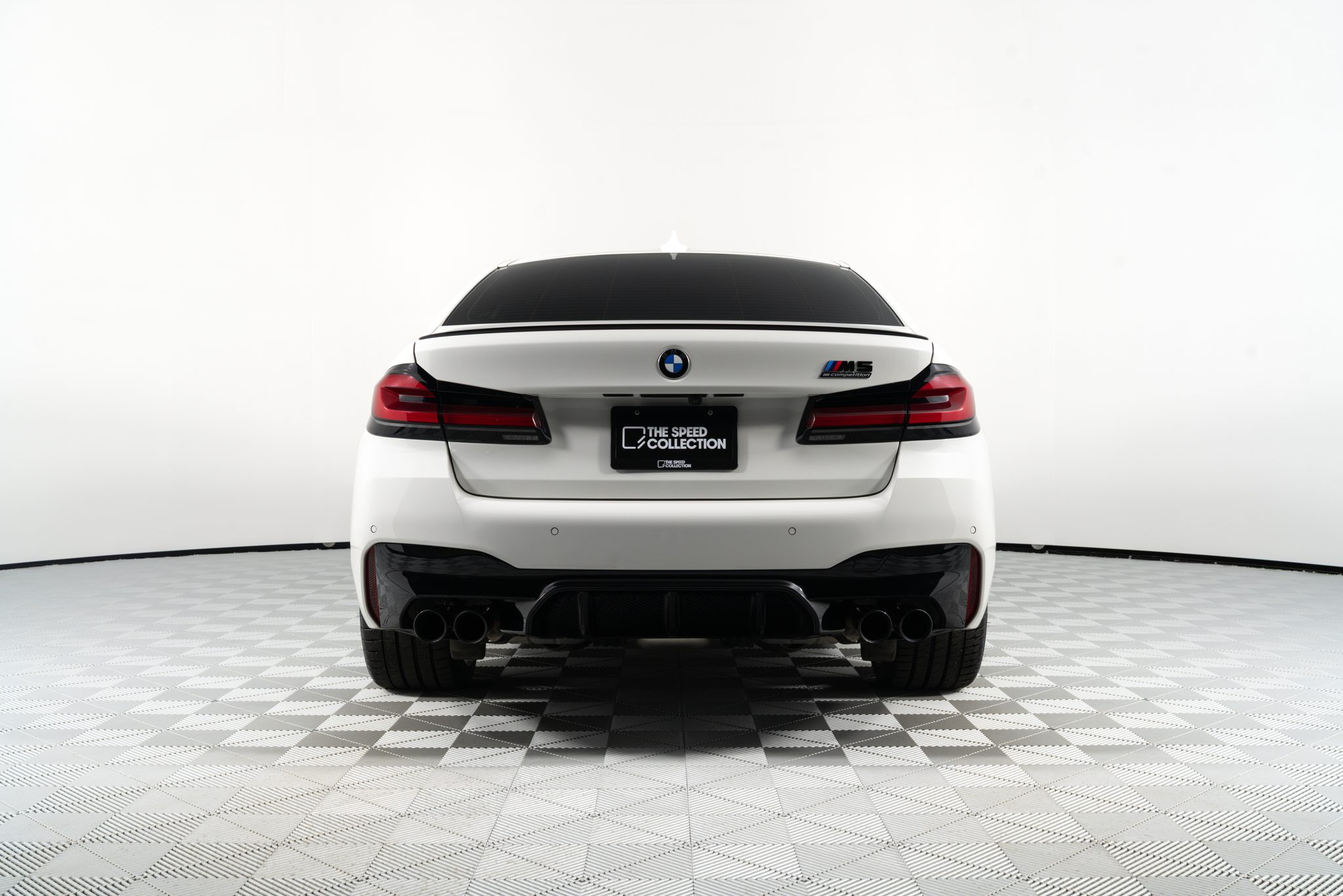 Used 2023 BMW M5 Sedan WBS83CH02PCN19407 | The Speed Collection