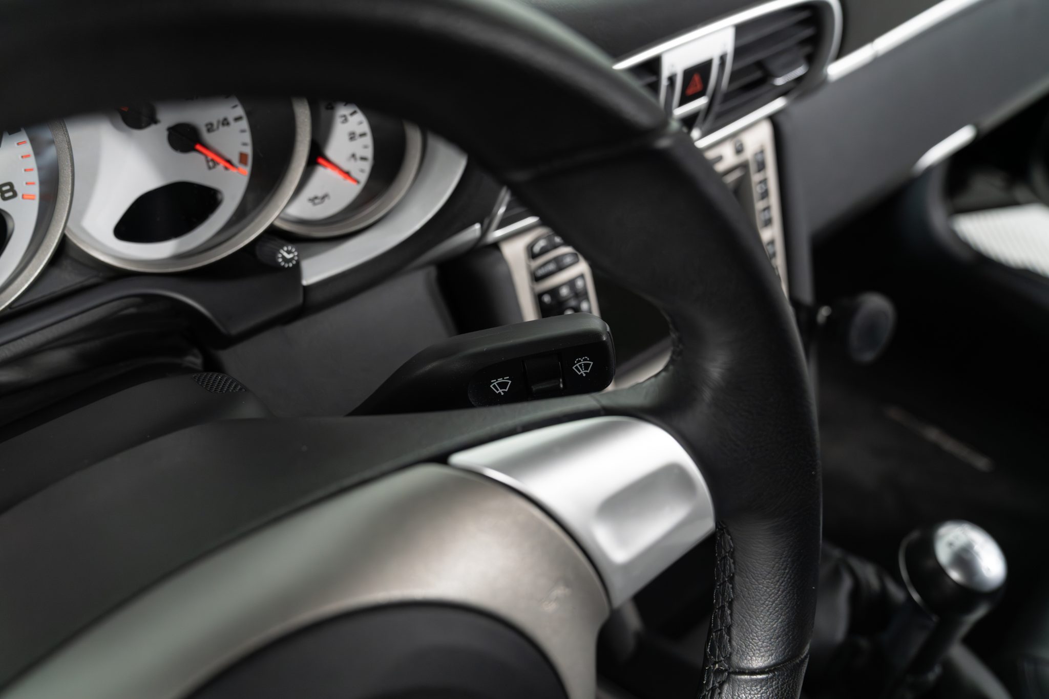 2005 Porsche 911 Carrera S - Photo 36