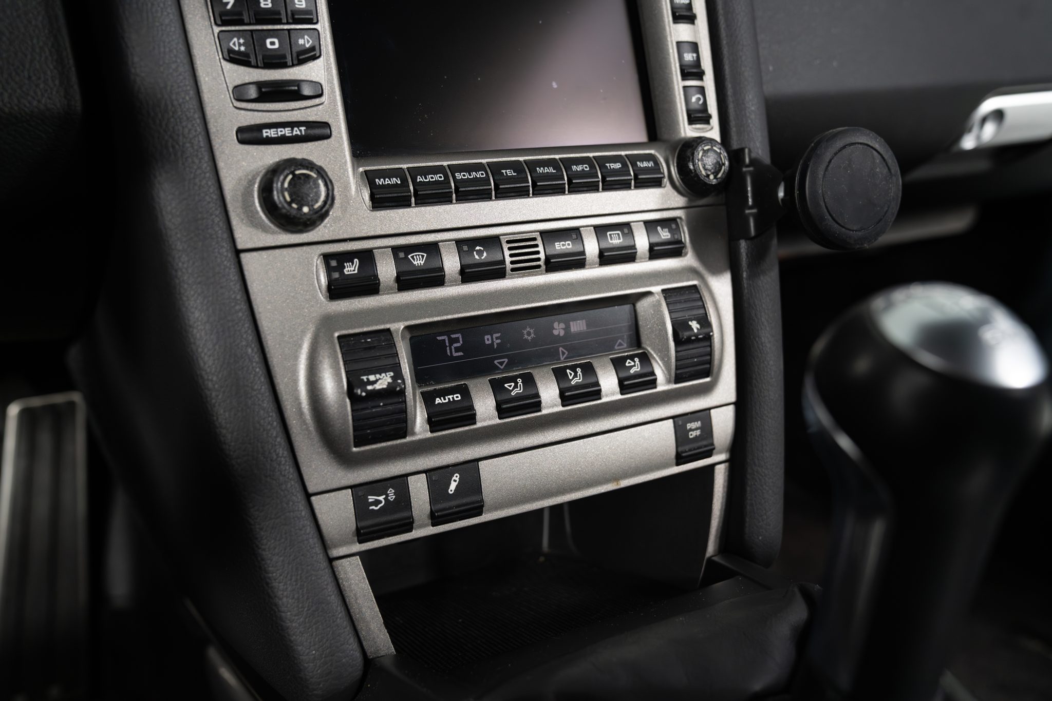 2005 Porsche 911 Carrera S - Photo 40