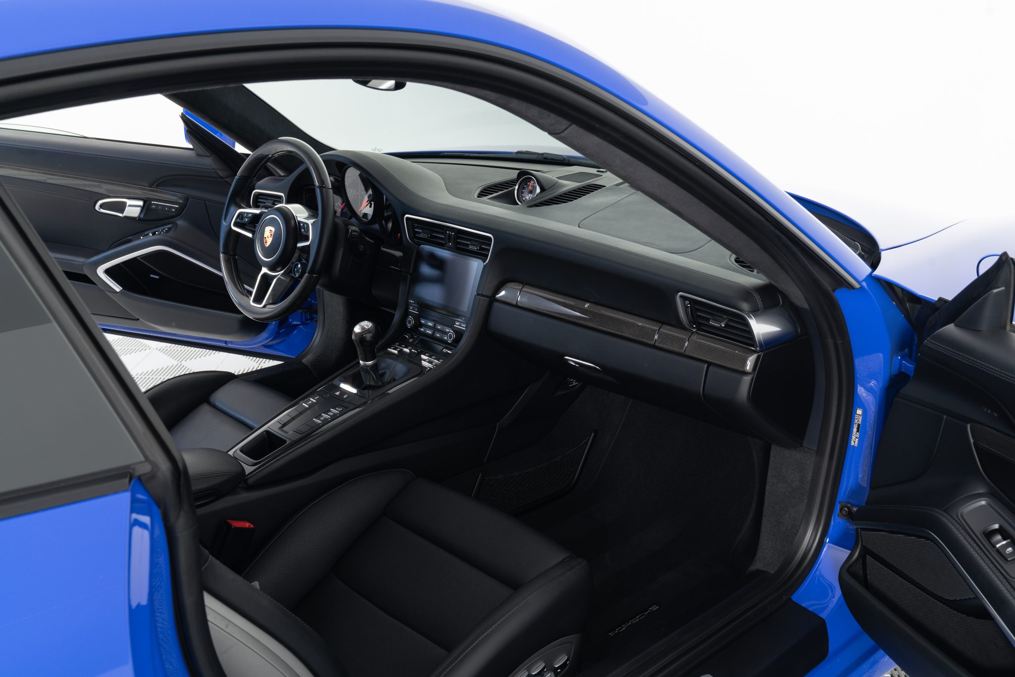 2017 Porsche 911 Carrera S - Photo 9