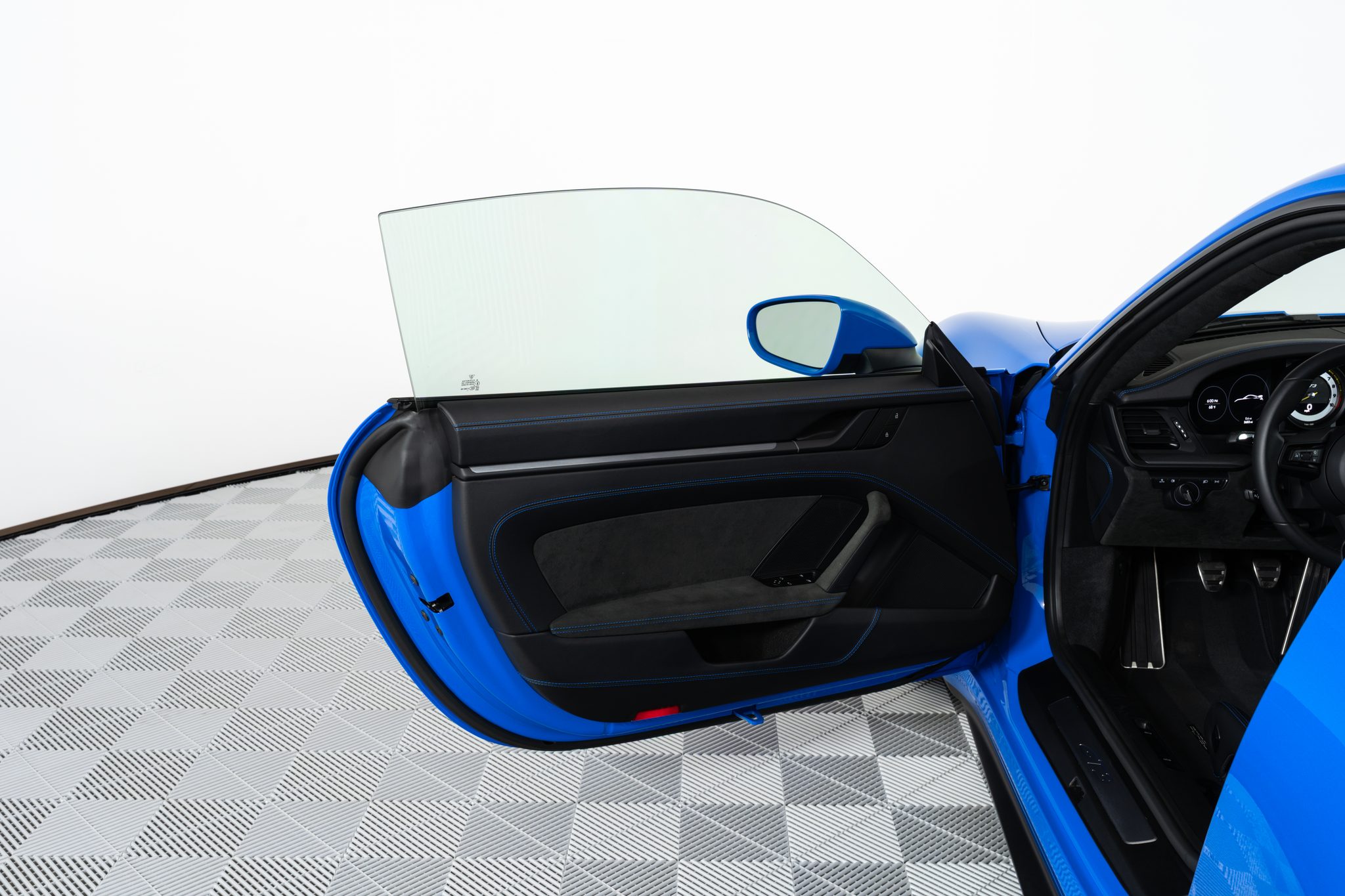 2022 Porsche 911 GT3 - Photo 25