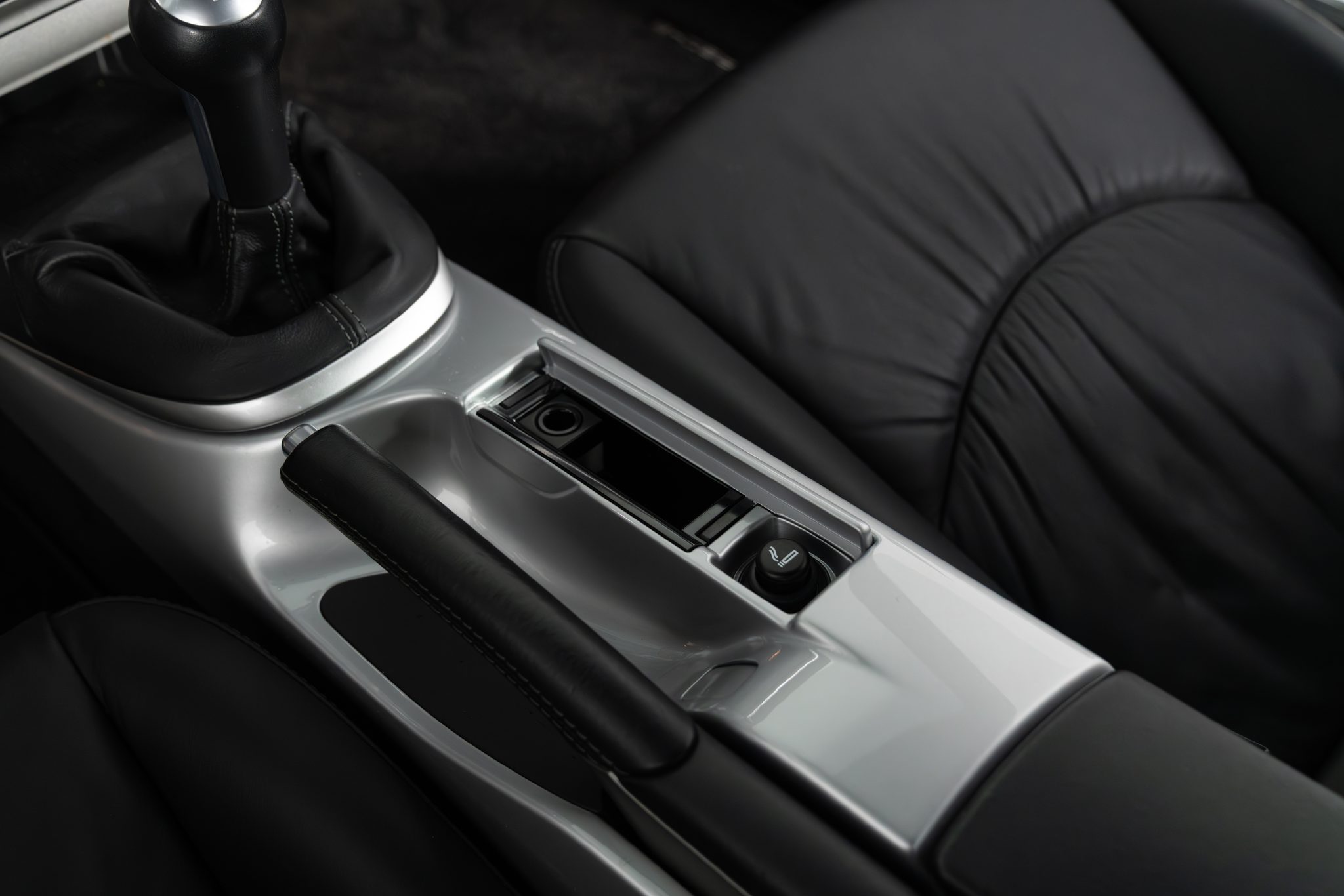 2005 Porsche 911 Carrera S - Photo 41