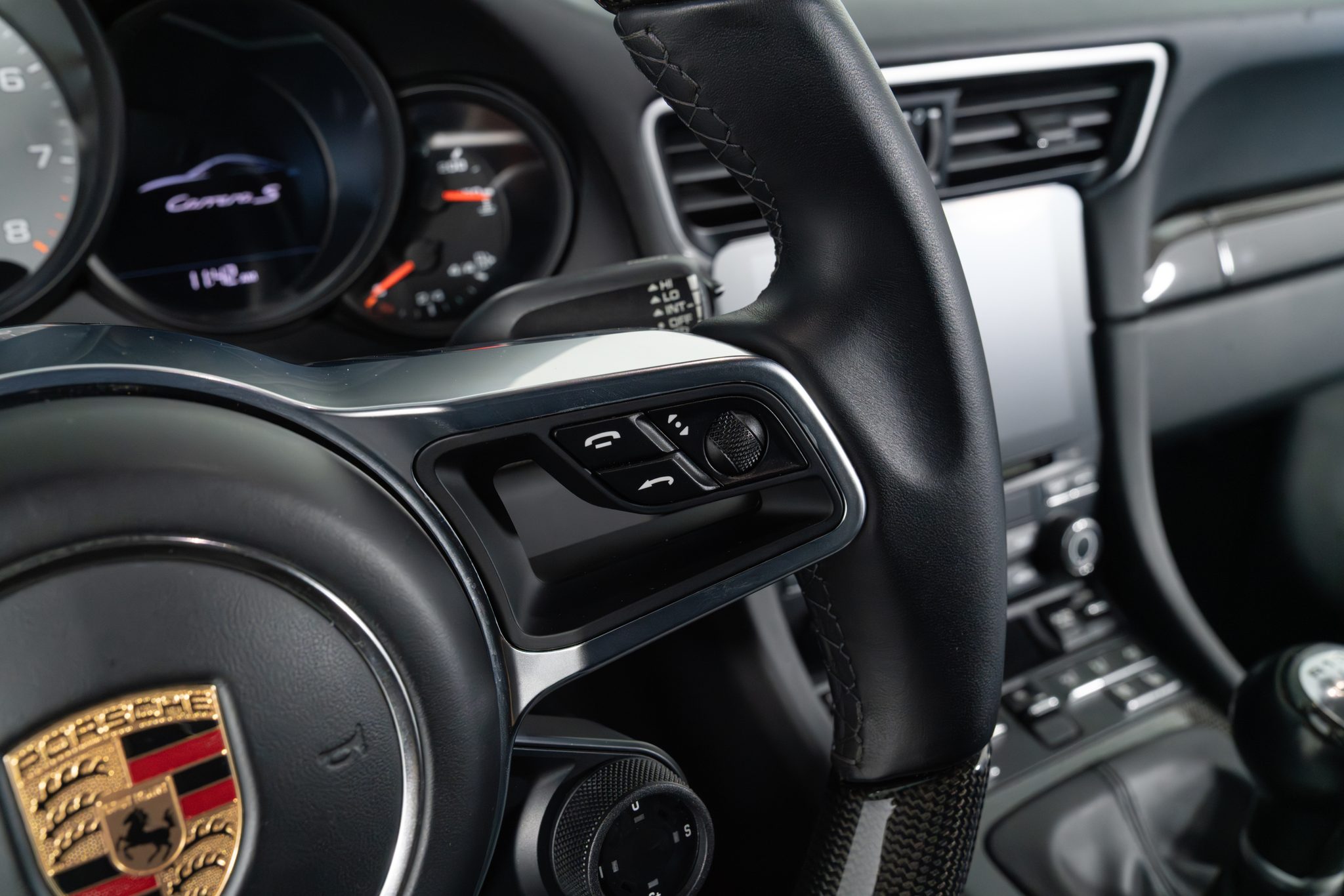 2017 Porsche 911 Carrera S - Photo 35