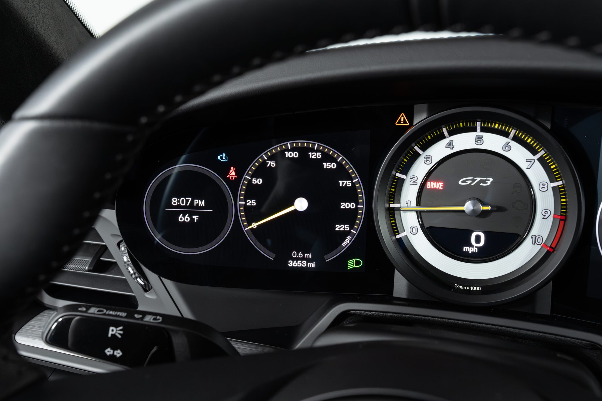 2022 Porsche 911 GT3 - Photo 32