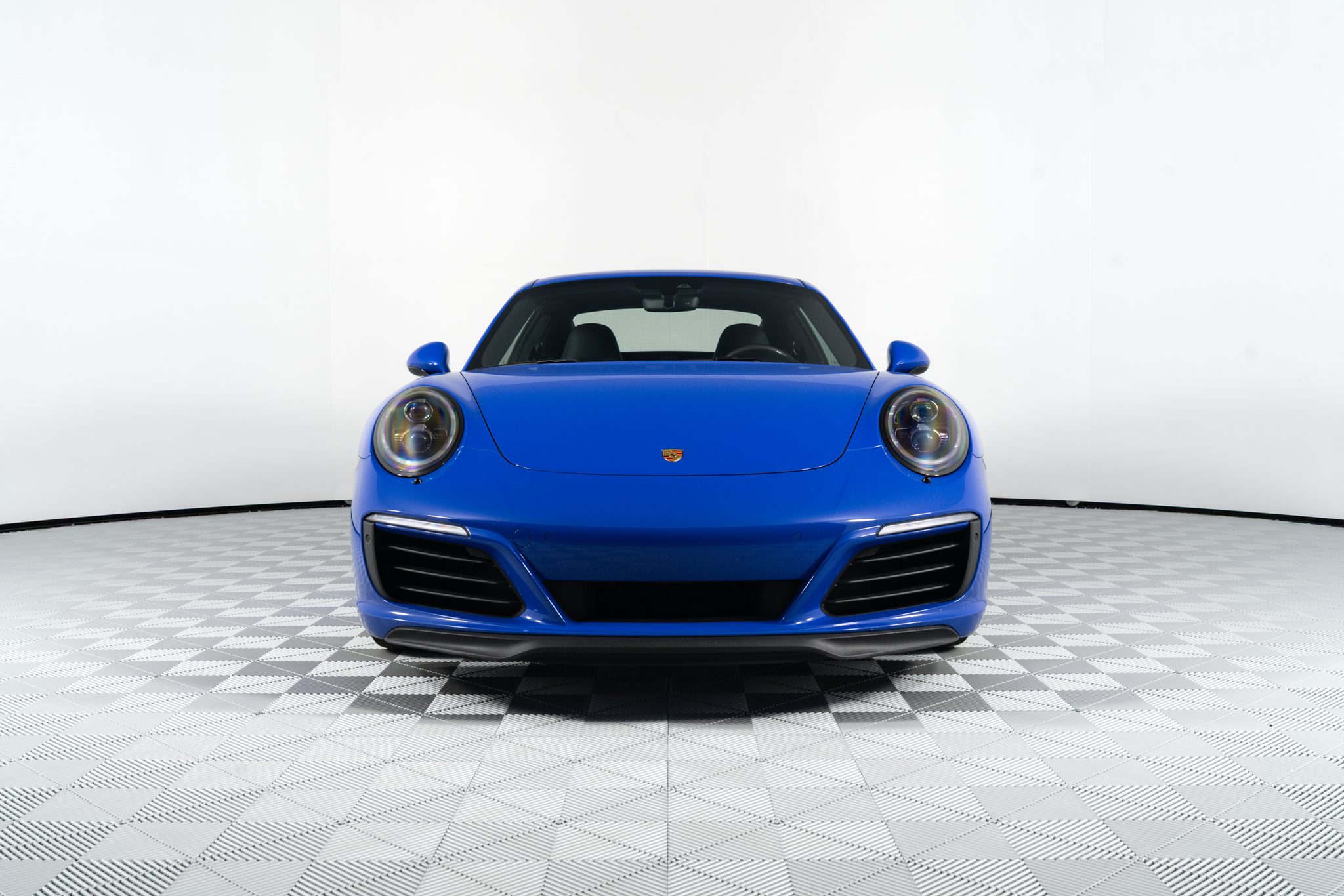 2017 Porsche 911 Carrera S - Photo 11