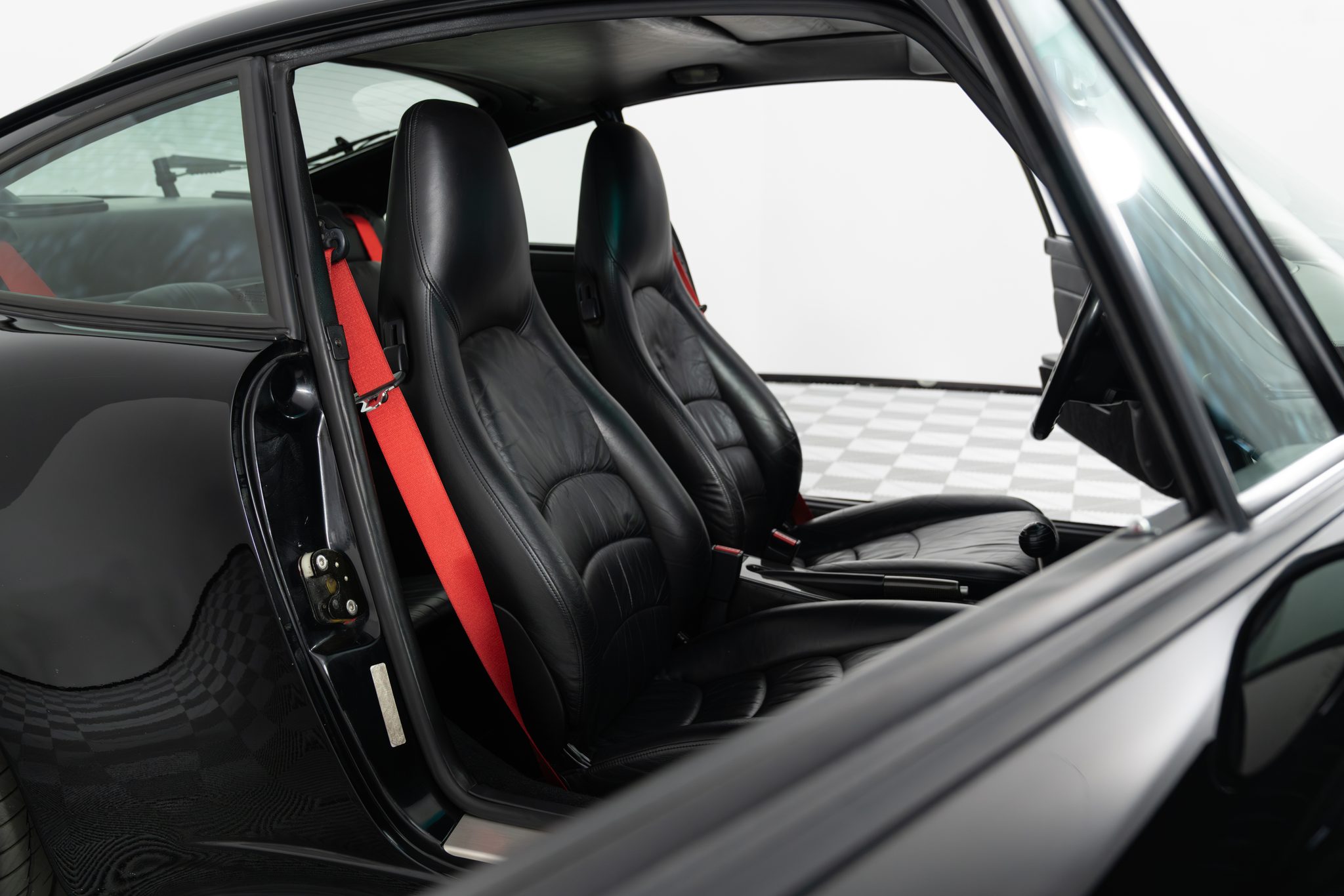 1996 Porsche 911 - Photo 10