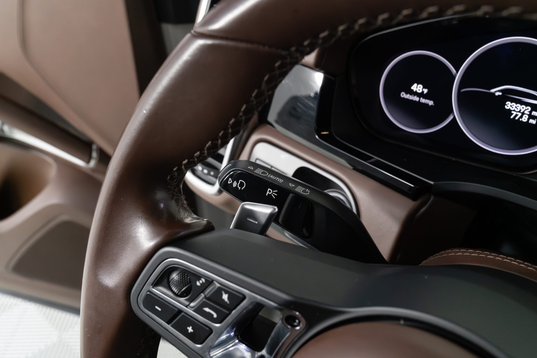 2022 Porsche Cayenne Turbo - Photo 38