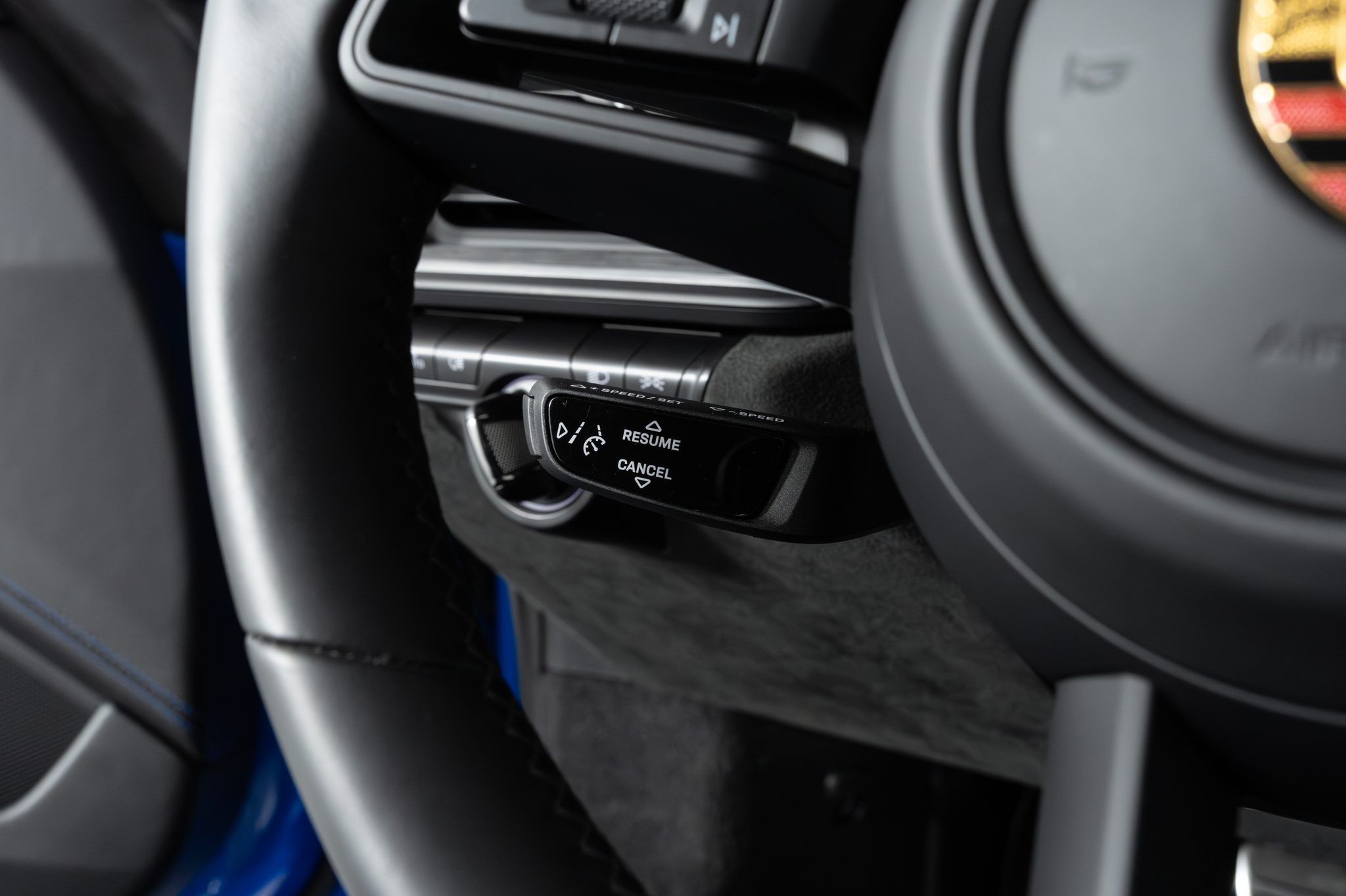 2022 Porsche 911 GT3 - Photo 35