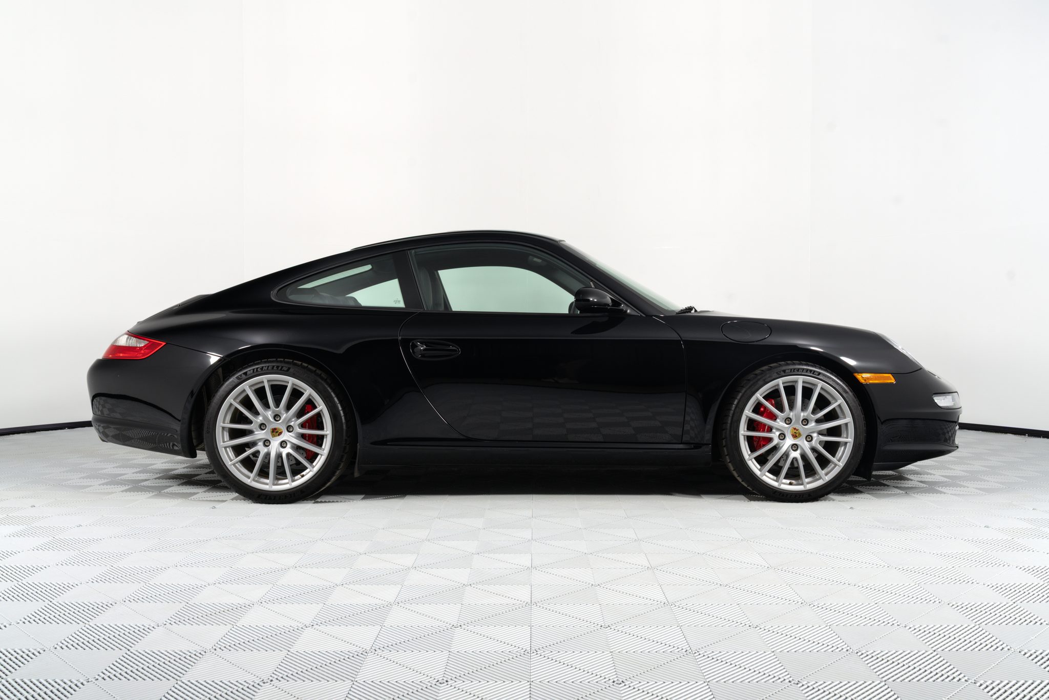 2005 Porsche 911 Carrera S - Photo 23