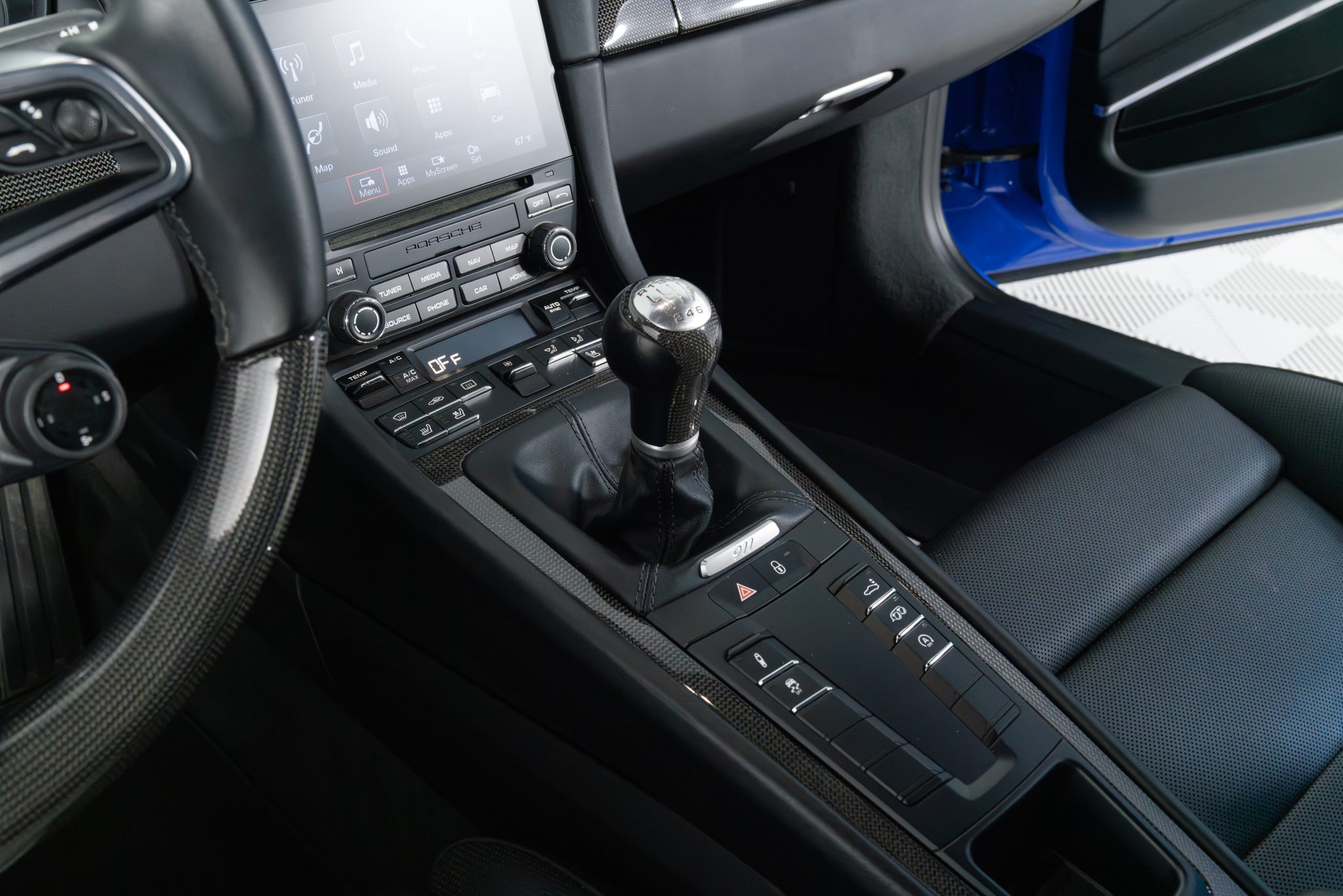 2017 Porsche 911 Carrera S - Photo 6
