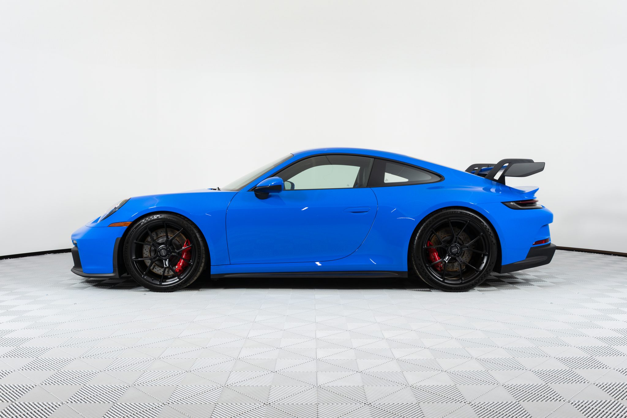2022 Porsche 911 GT3 - Photo 16