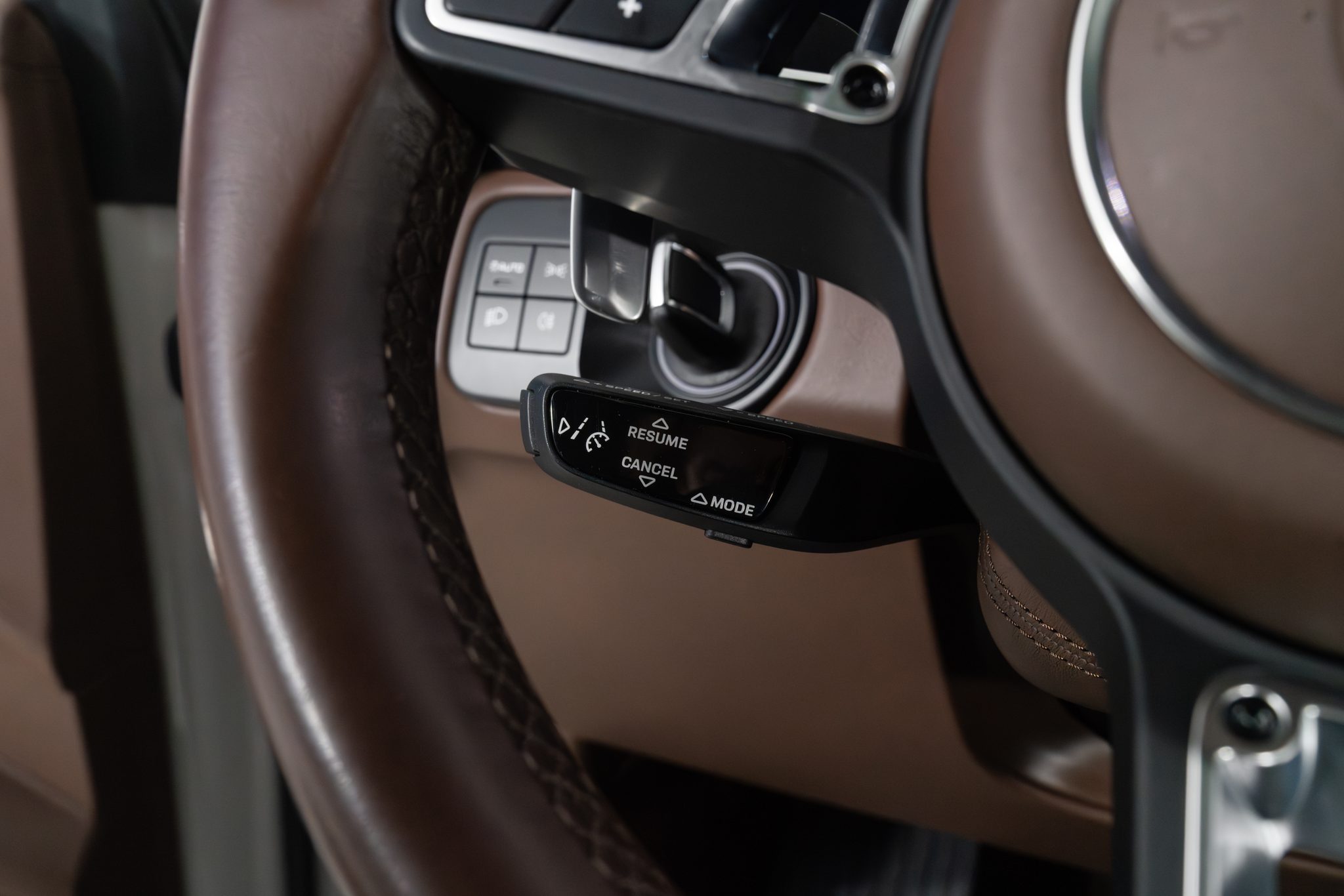 2022 Porsche Cayenne Turbo - Photo 40