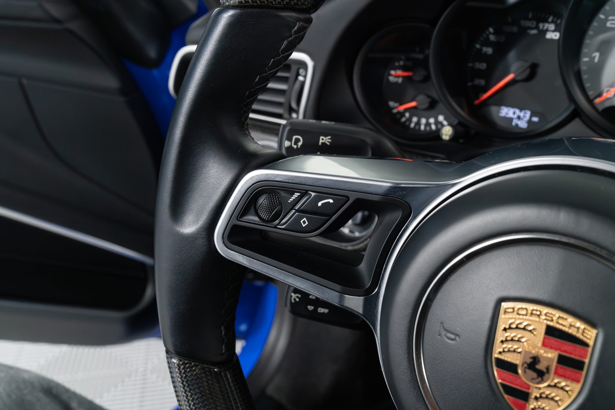 2017 Porsche 911 Carrera S - Photo 31