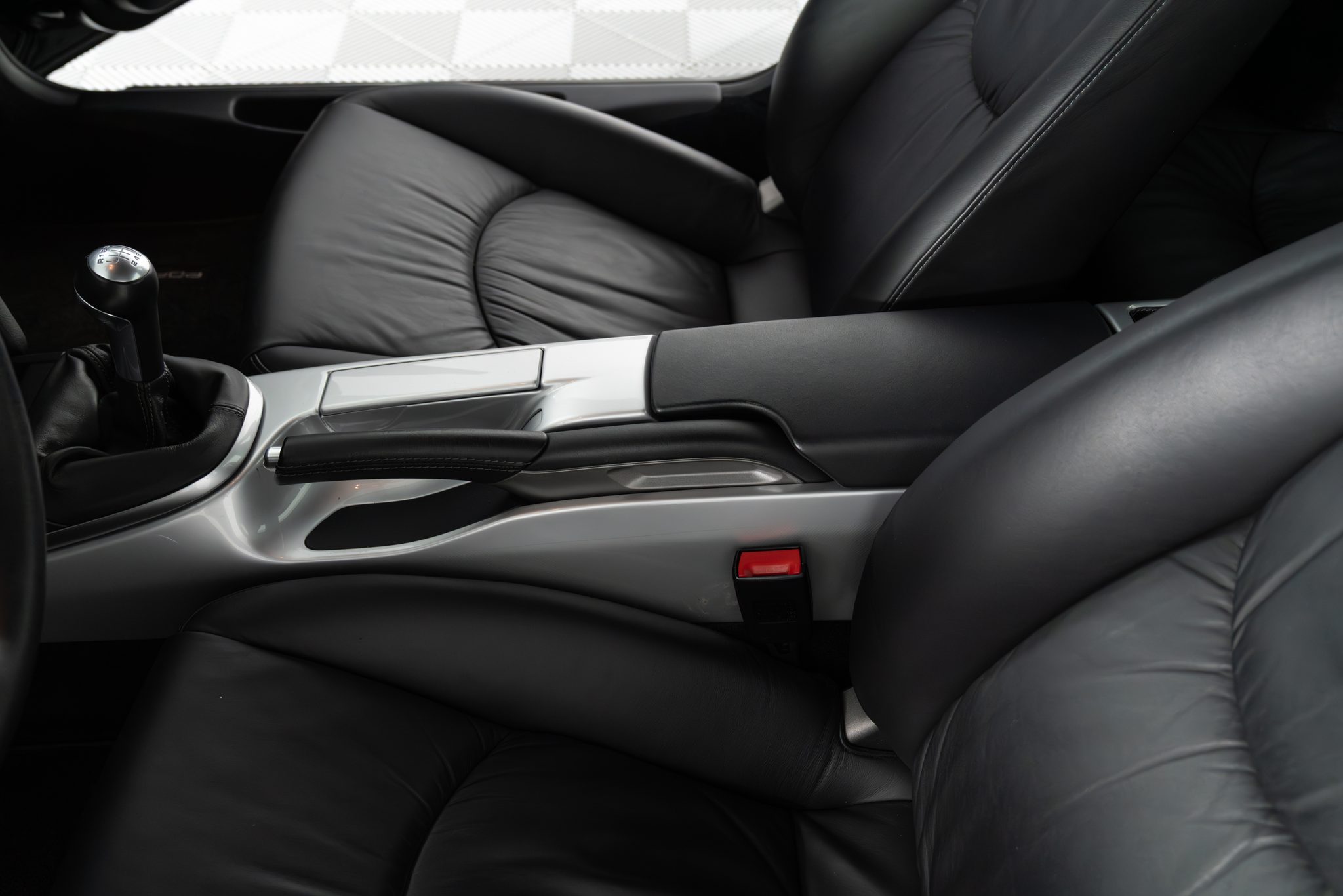 2005 Porsche 911 Carrera S - Photo 11