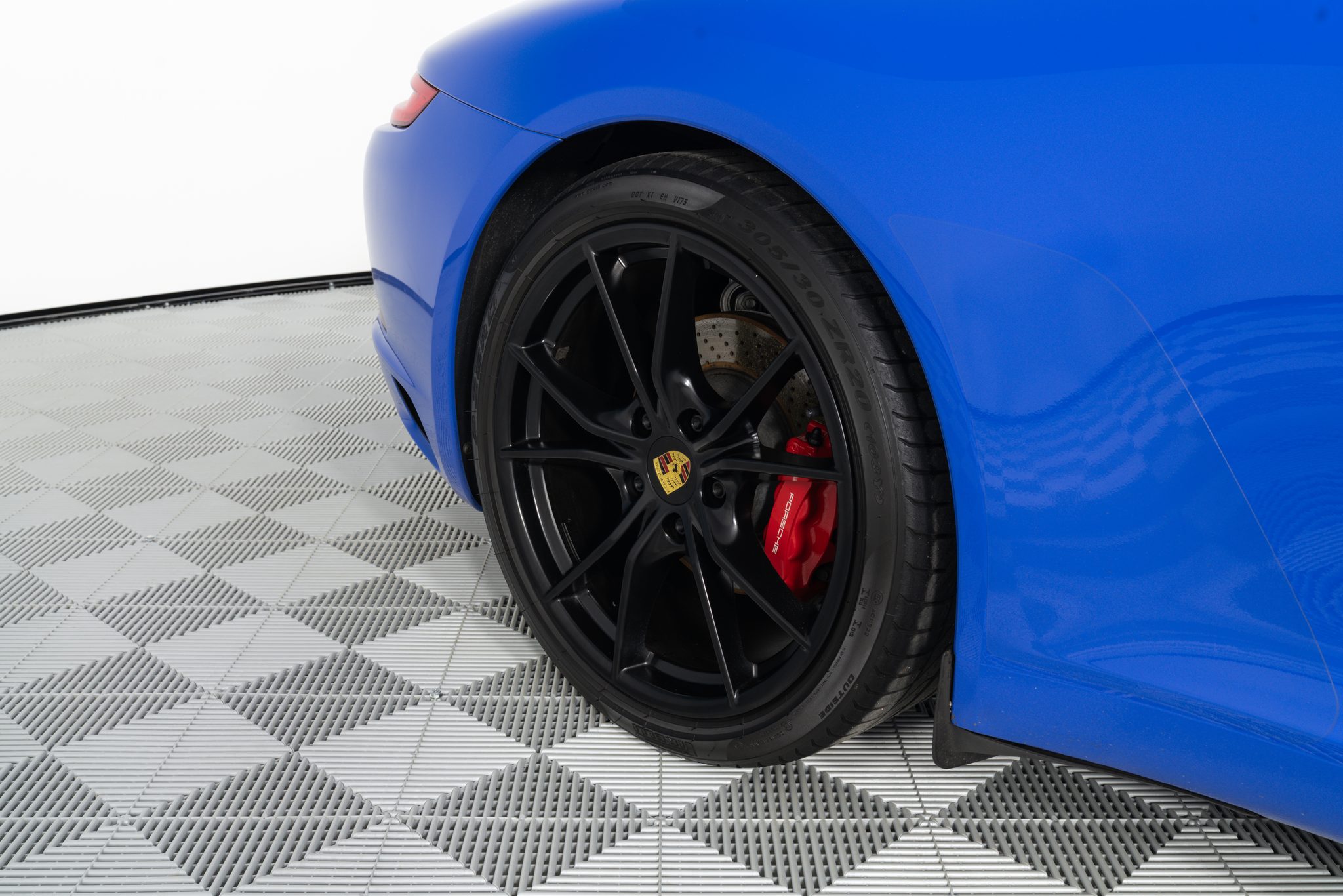 2017 Porsche 911 Carrera S - Photo 21