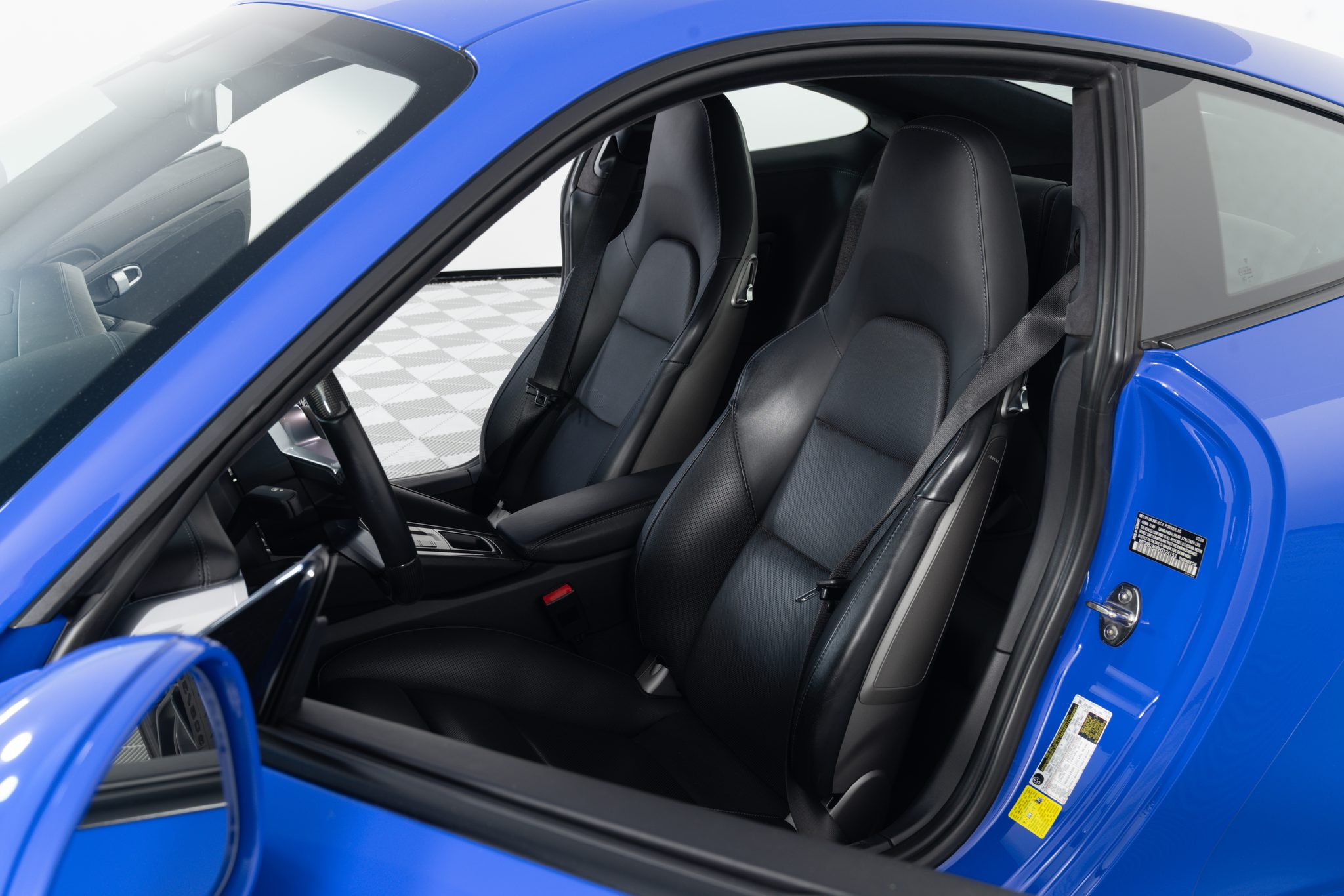 2017 Porsche 911 Carrera S - Photo 4