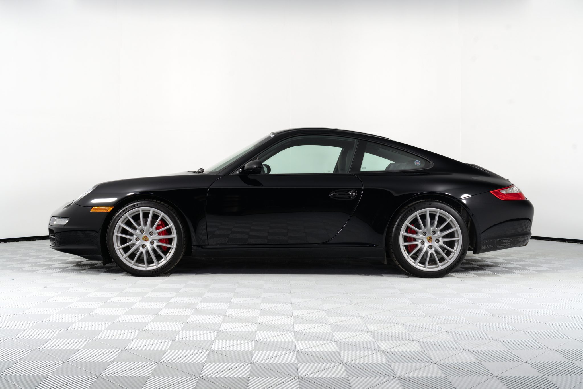 2005 Porsche 911 Carrera S - Photo 16