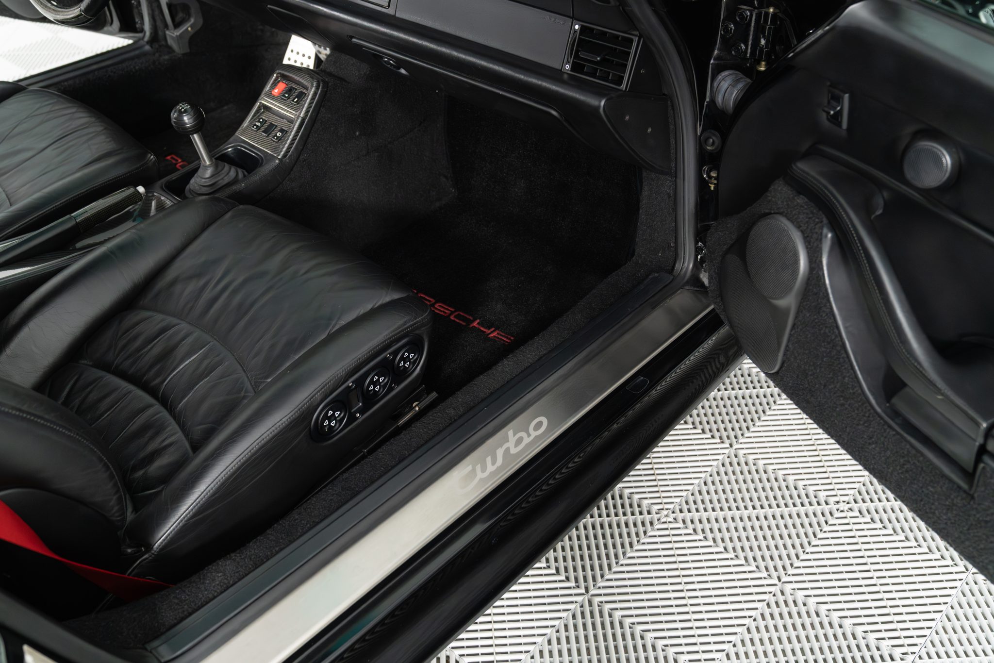 1996 Porsche 911 - Photo 32