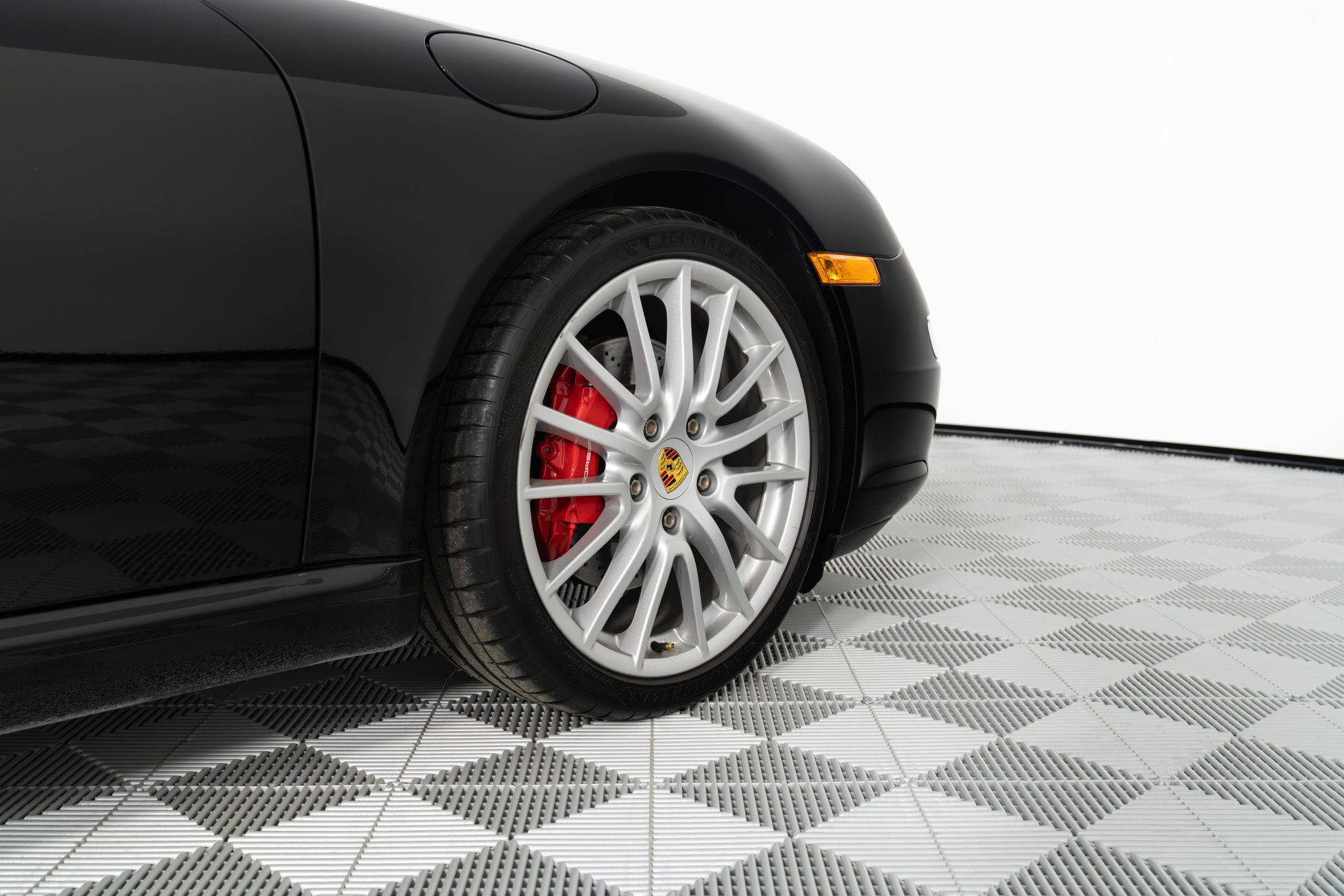2005 Porsche 911 Carrera S - Photo 25