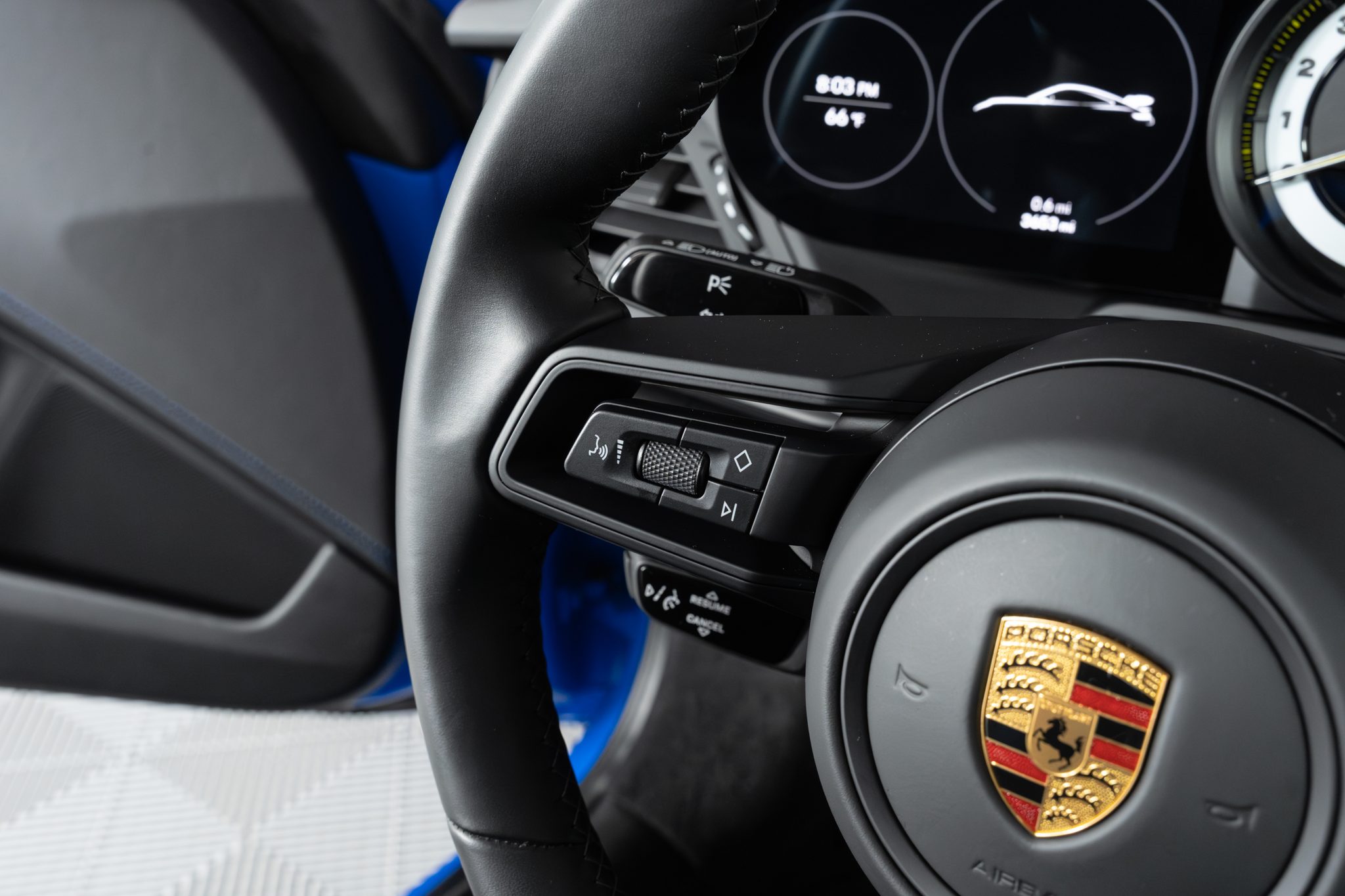 2022 Porsche 911 GT3 - Photo 34