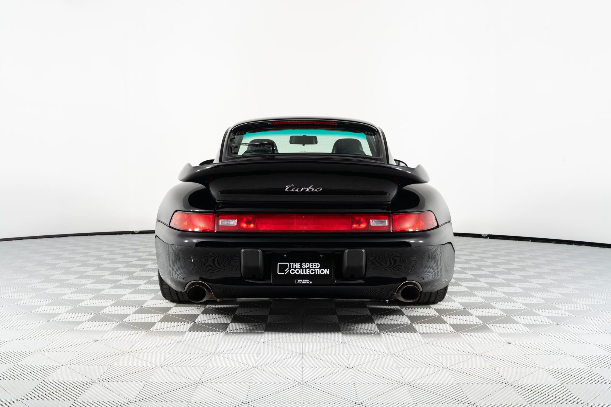 1996 Porsche 911 - Photo 21