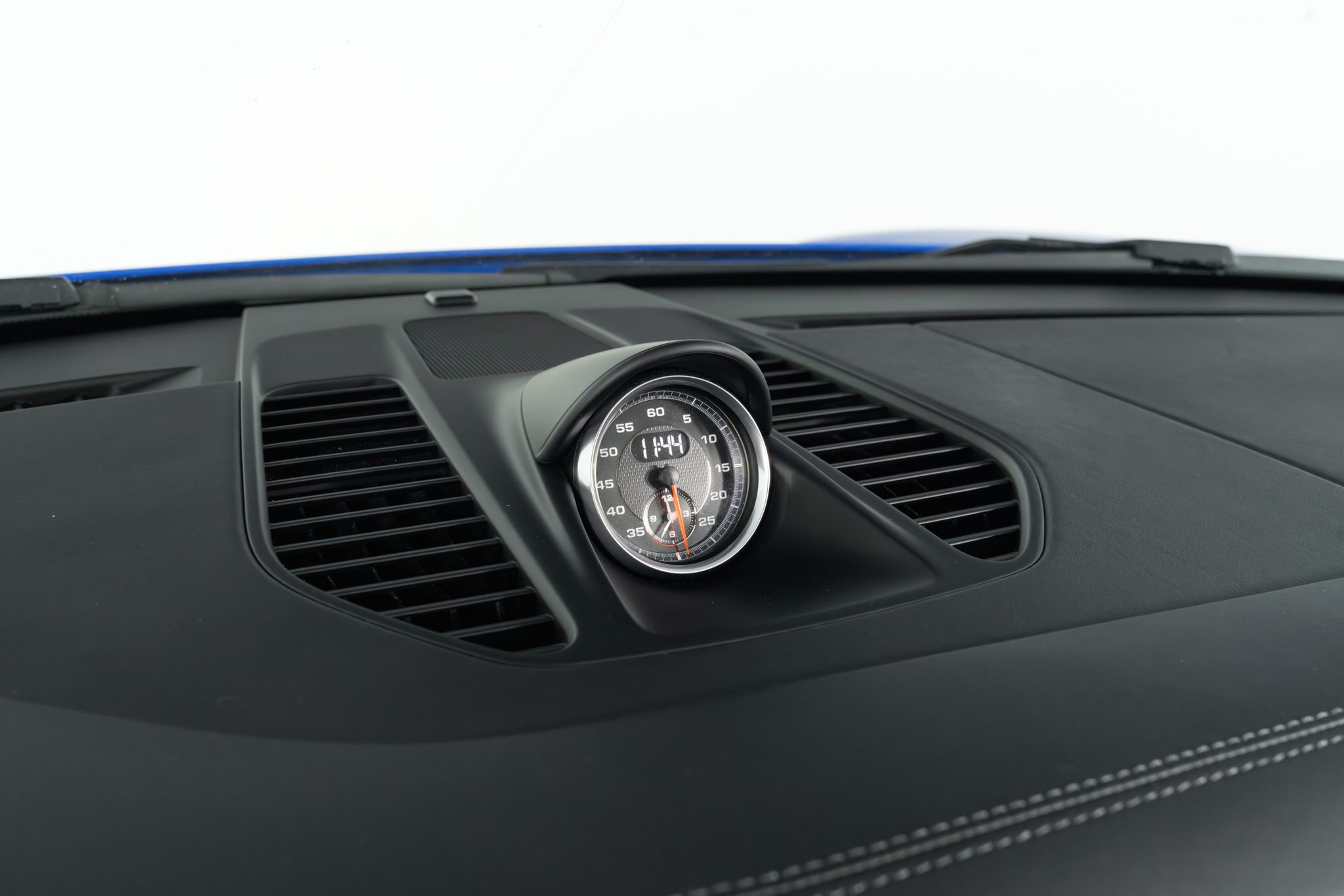 2017 Porsche 911 Carrera S - Photo 37