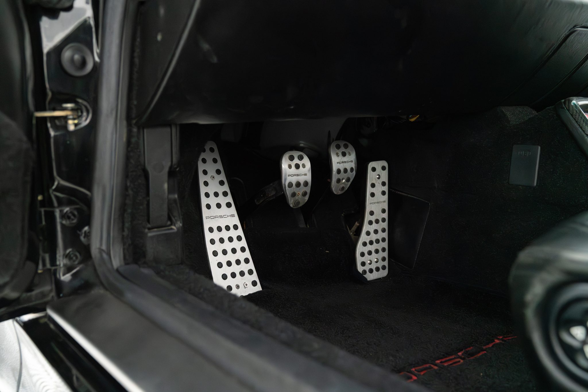 1996 Porsche 911 - Photo 11