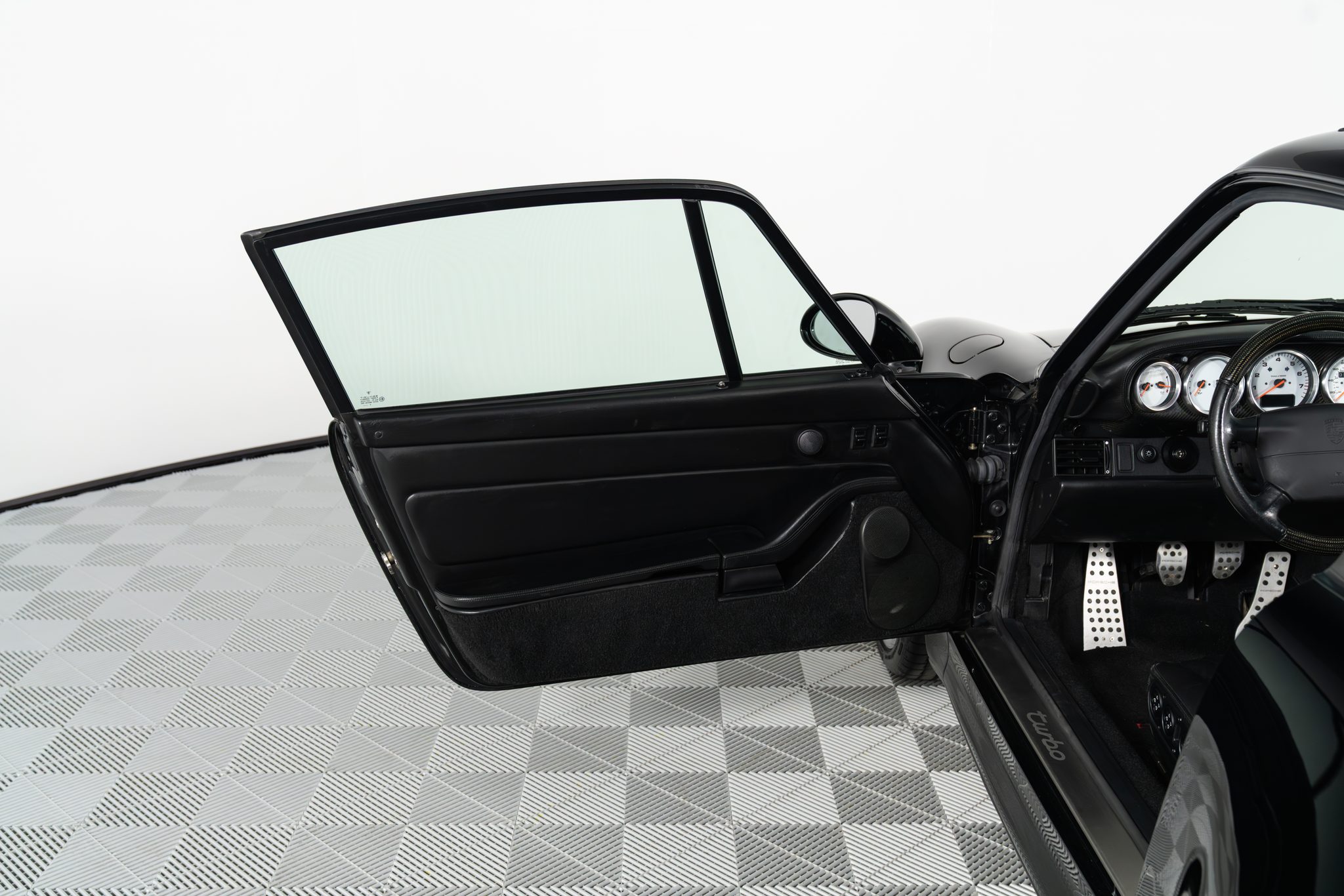 1996 Porsche 911 - Photo 27