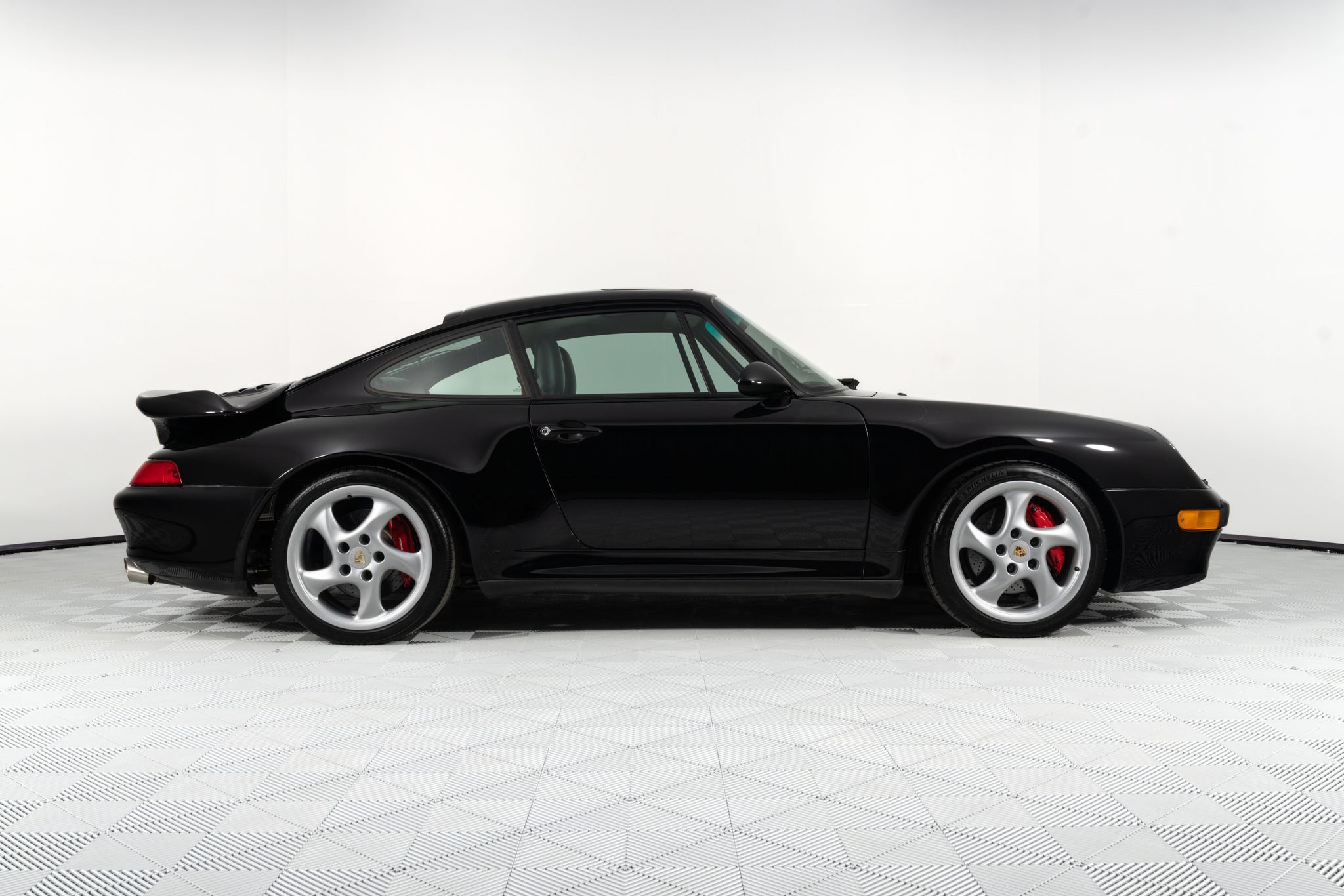 1996 Porsche 911 - Photo 23