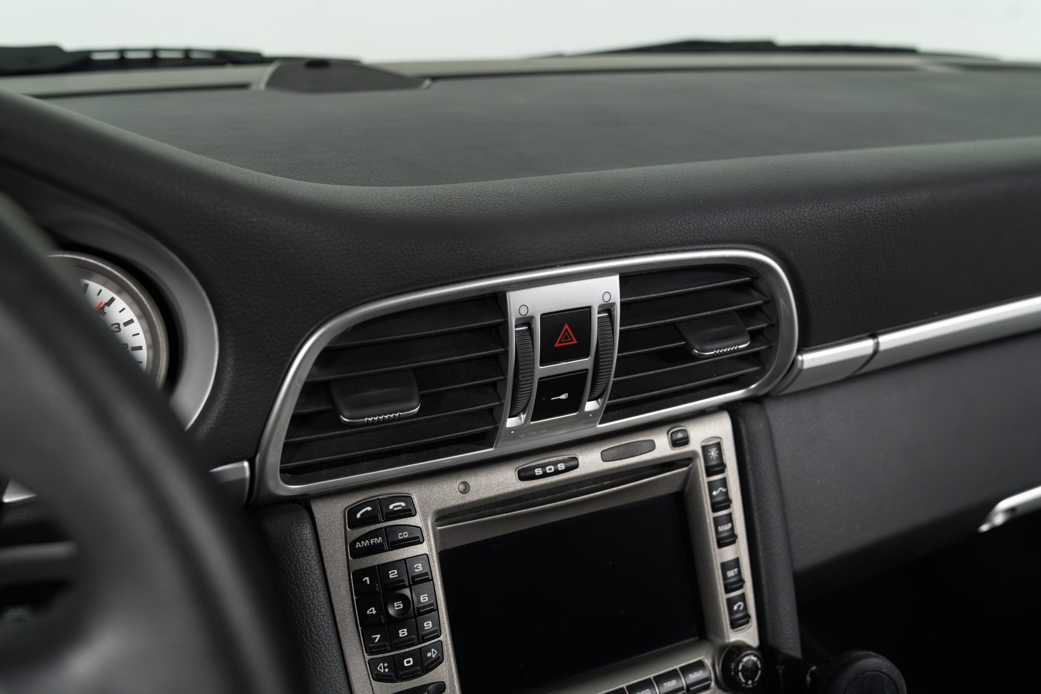 2005 Porsche 911 Carrera S - Photo 38