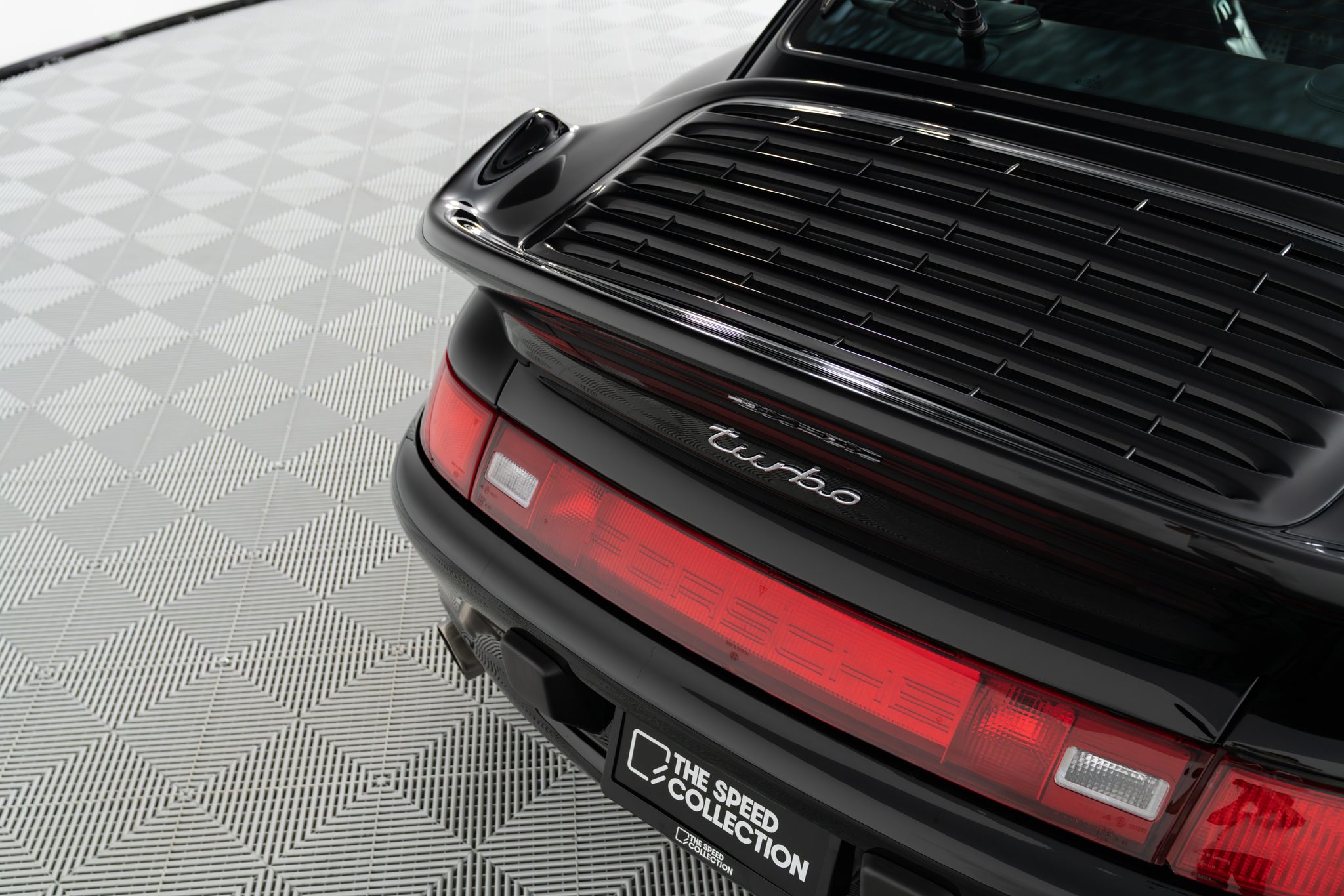 1996 Porsche 911 - Photo 22