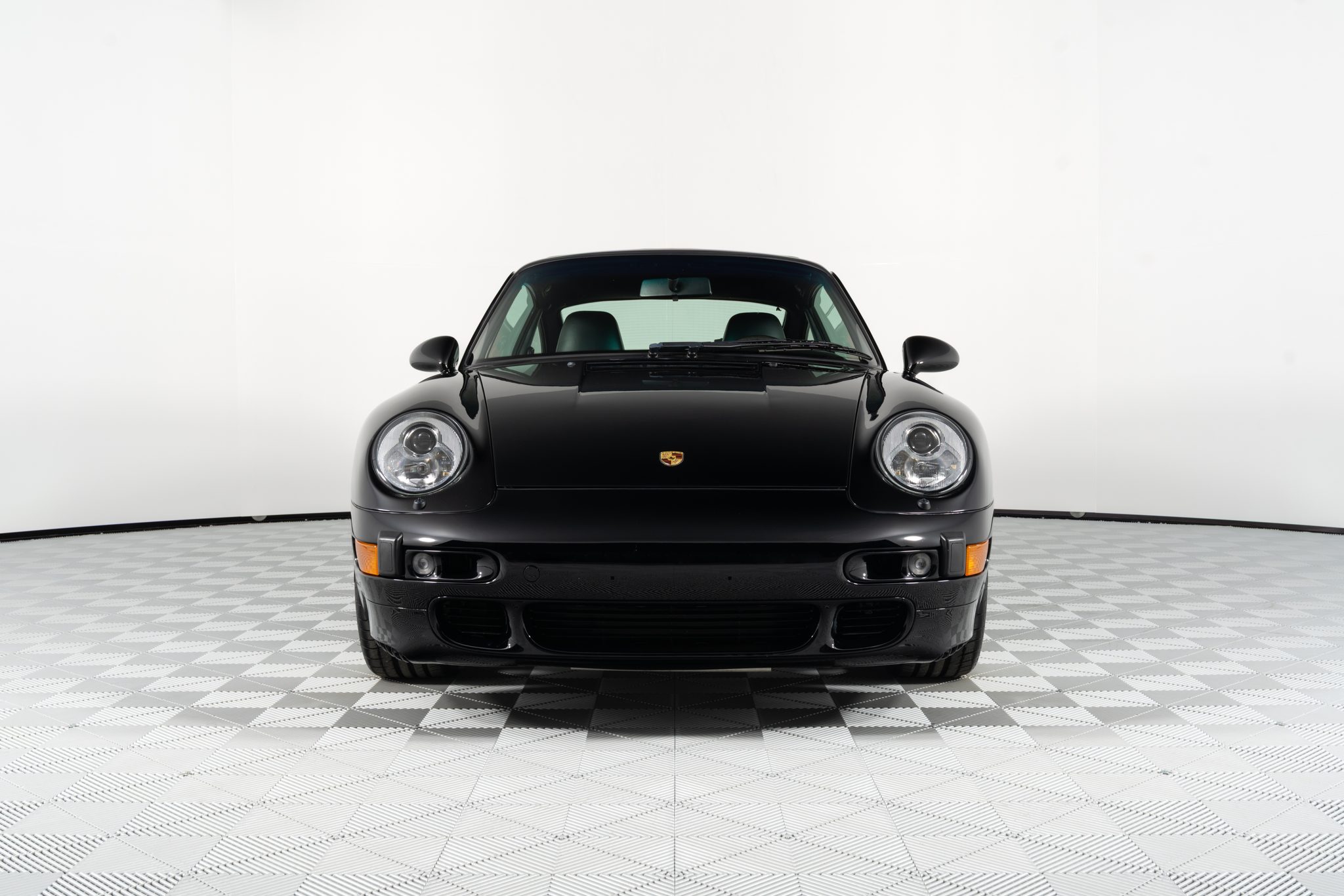 1996 Porsche 911 - Photo 14