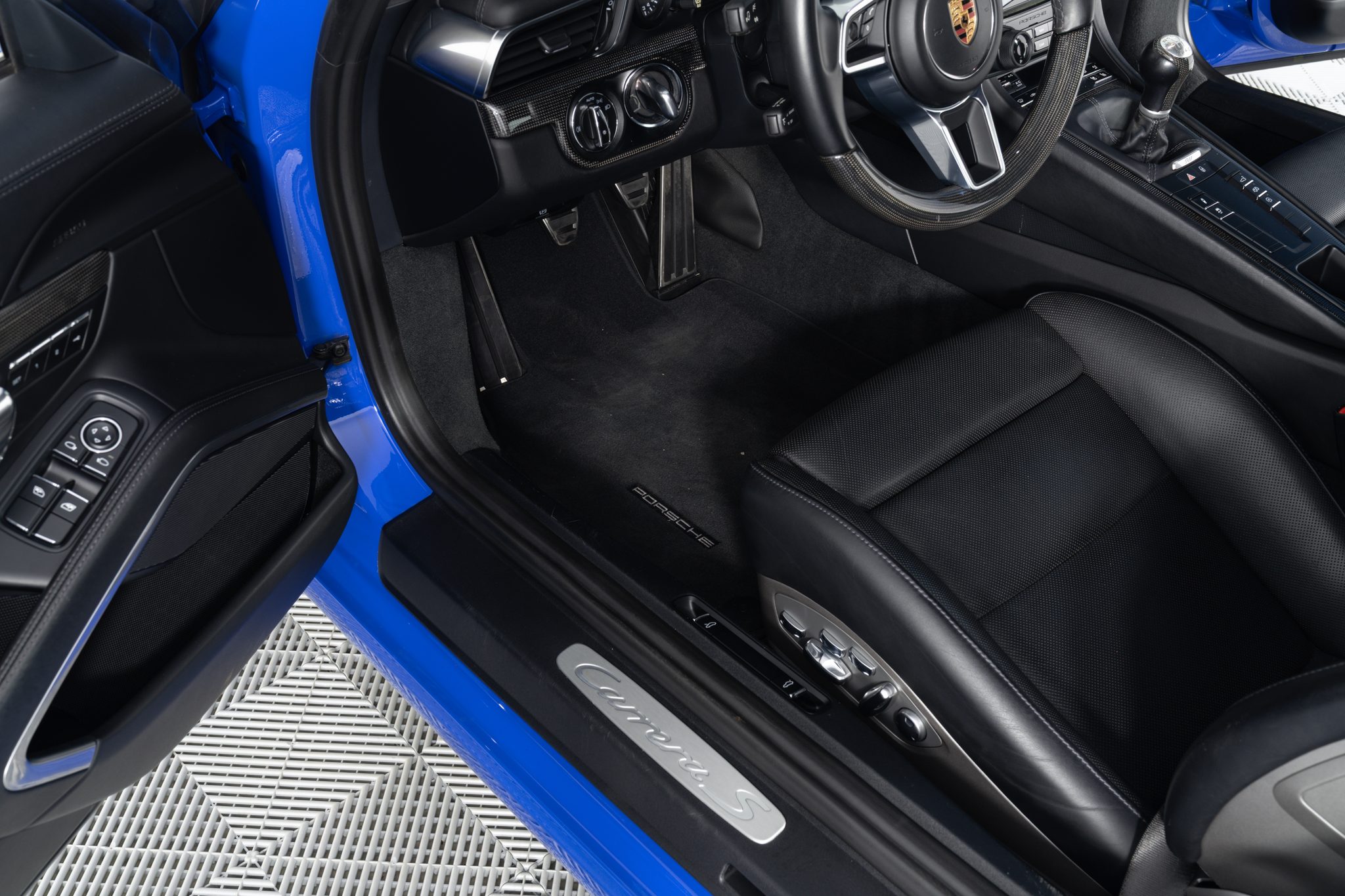 2017 Porsche 911 Carrera S - Photo 24