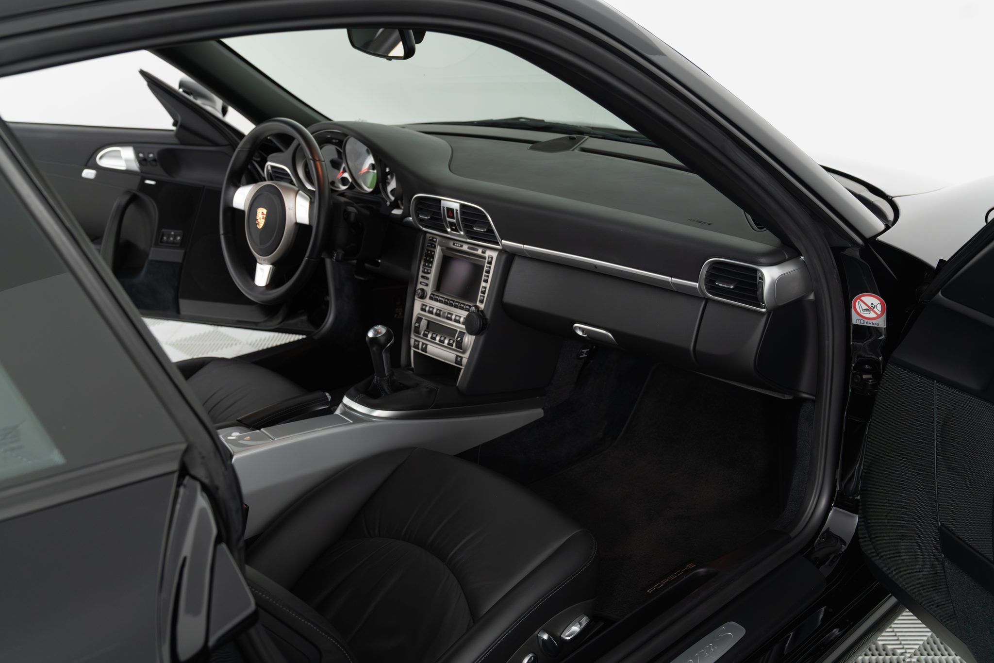 2005 Porsche 911 Carrera S - Photo 9