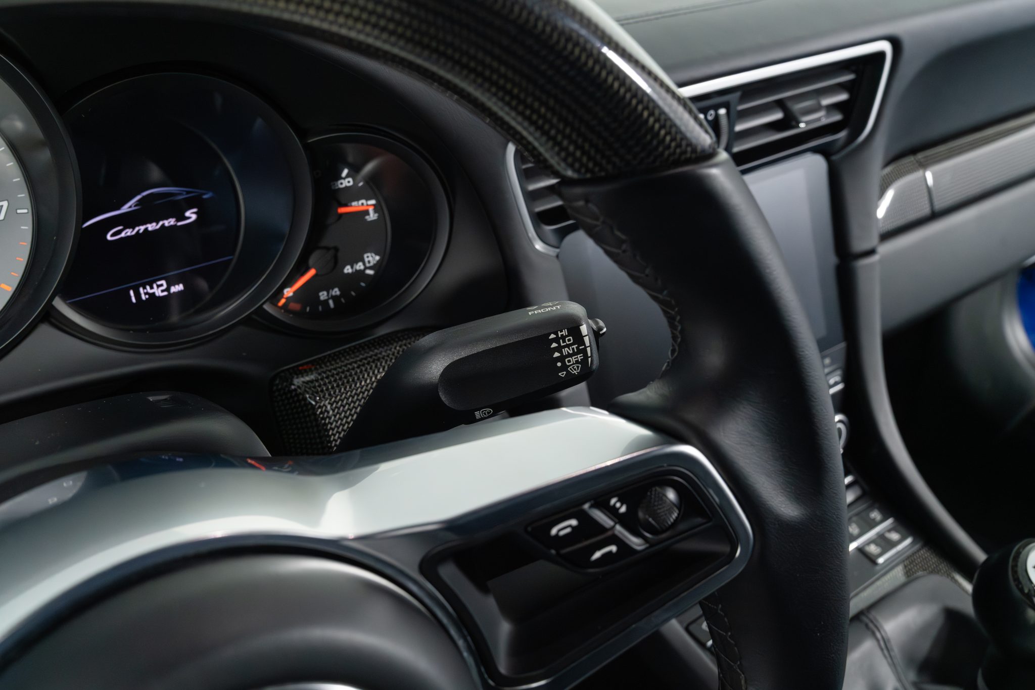 2017 Porsche 911 Carrera S - Photo 34