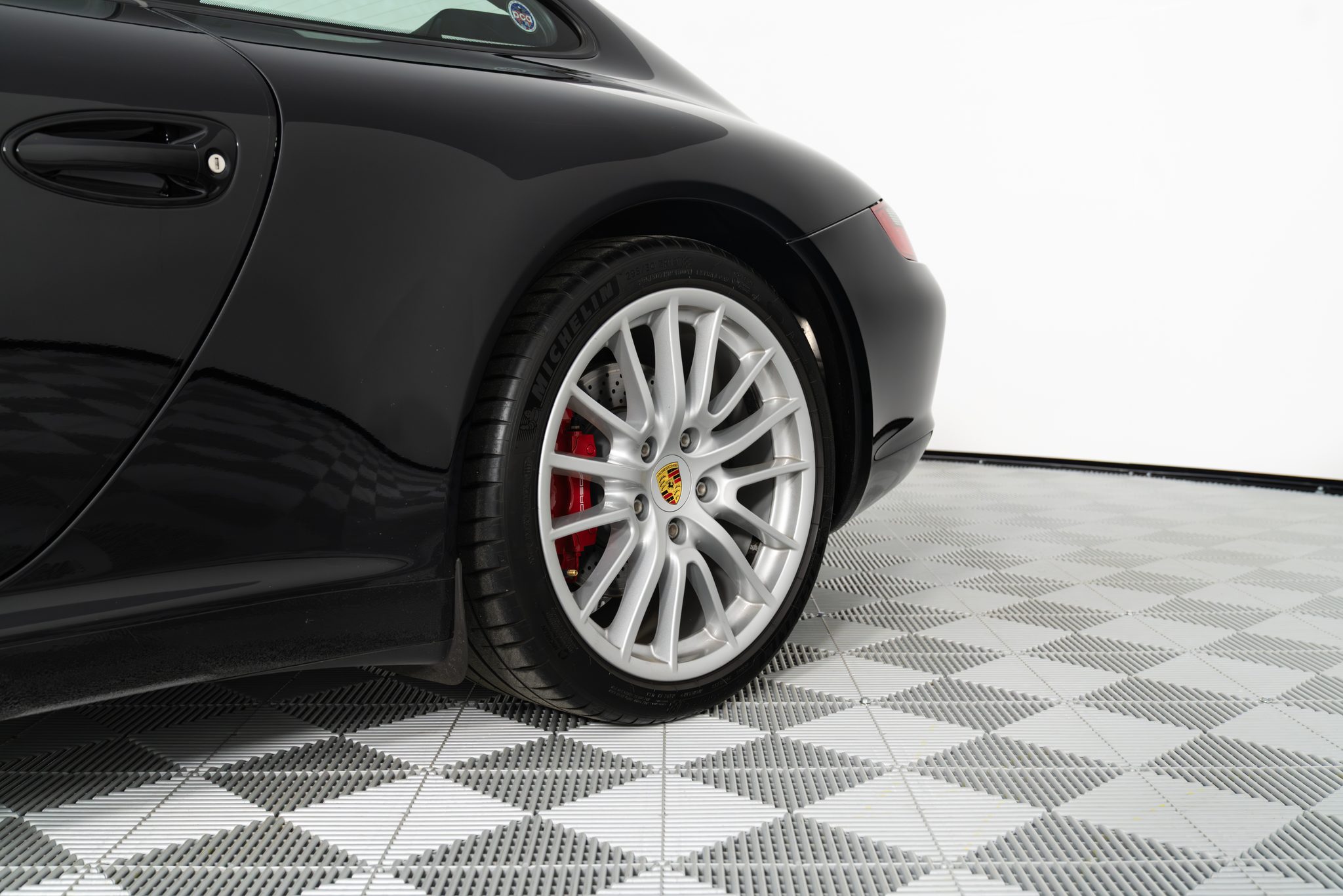 2005 Porsche 911 Carrera S - Photo 18