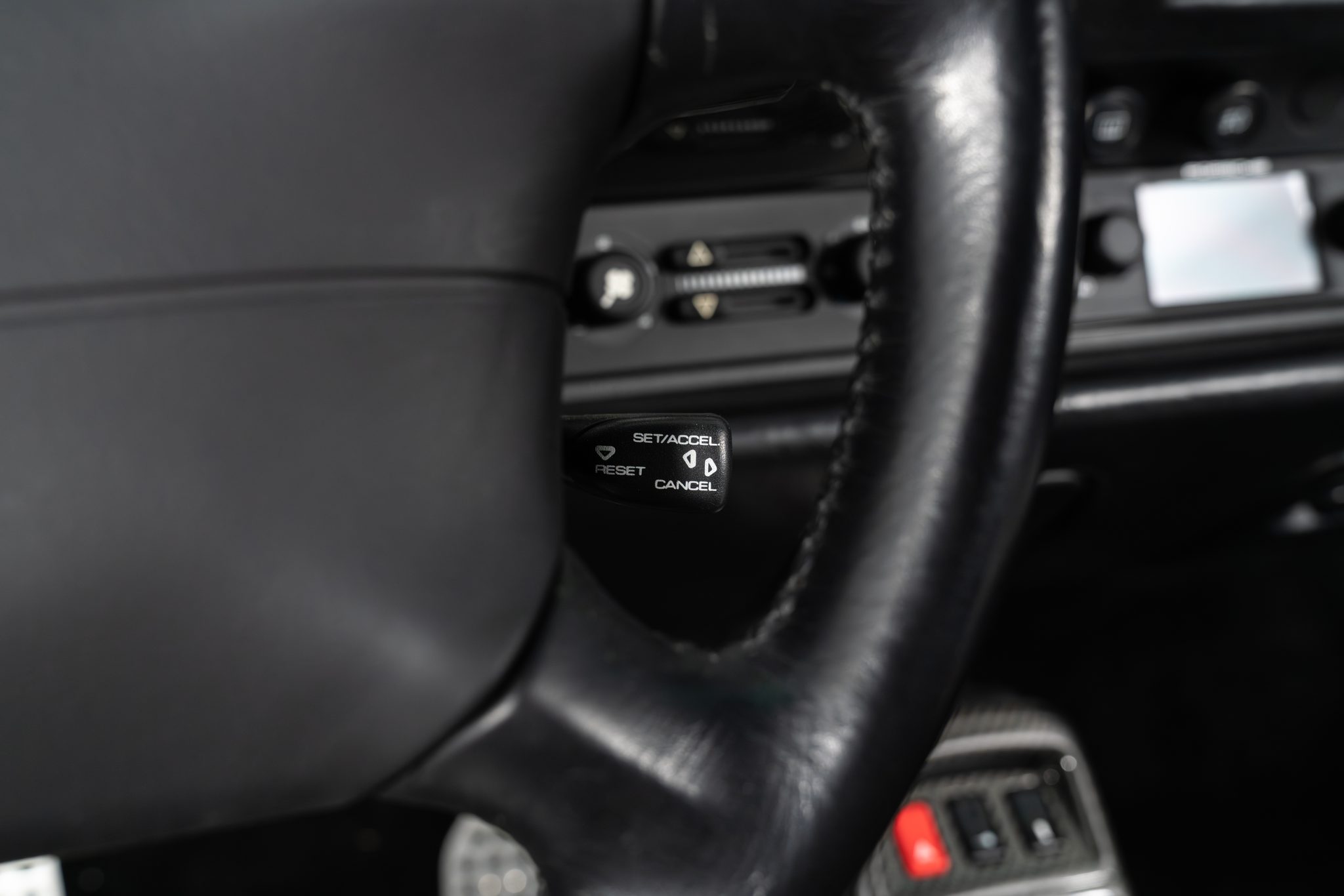 1996 Porsche 911 - Photo 39