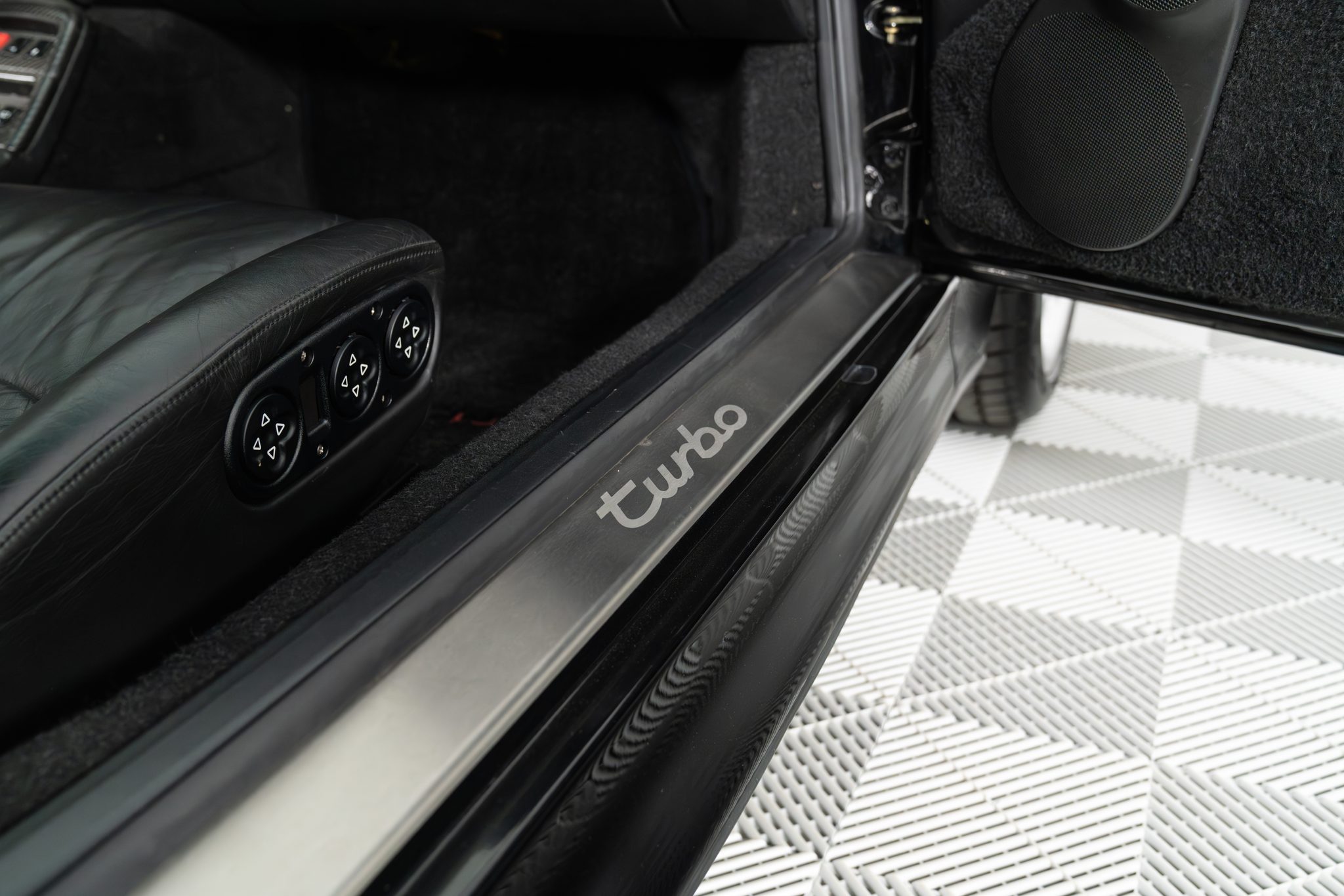1996 Porsche 911 - Photo 13
