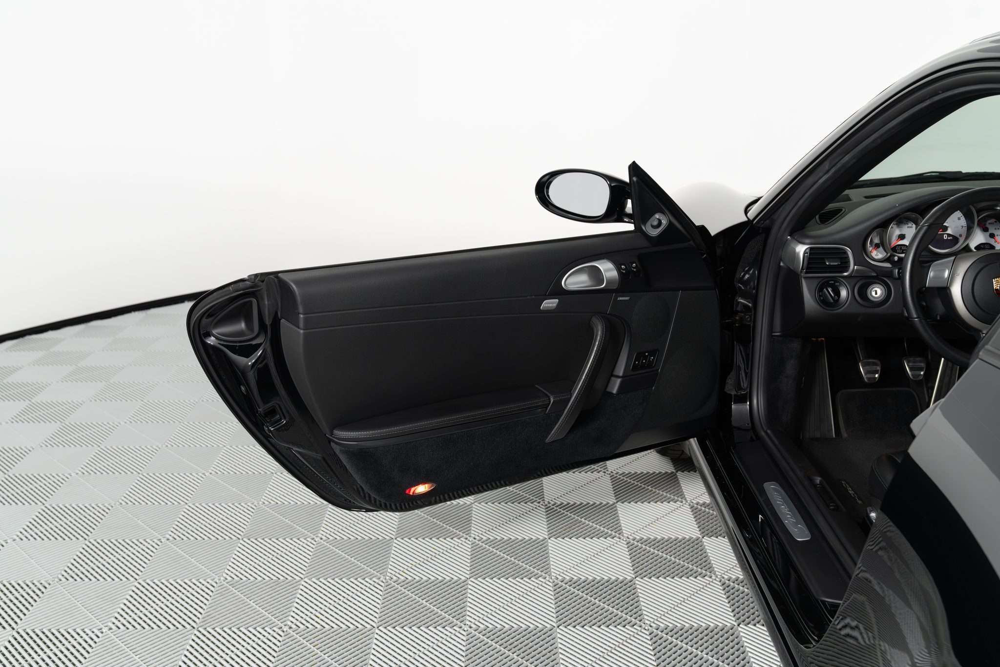 2005 Porsche 911 Carrera S - Photo 27