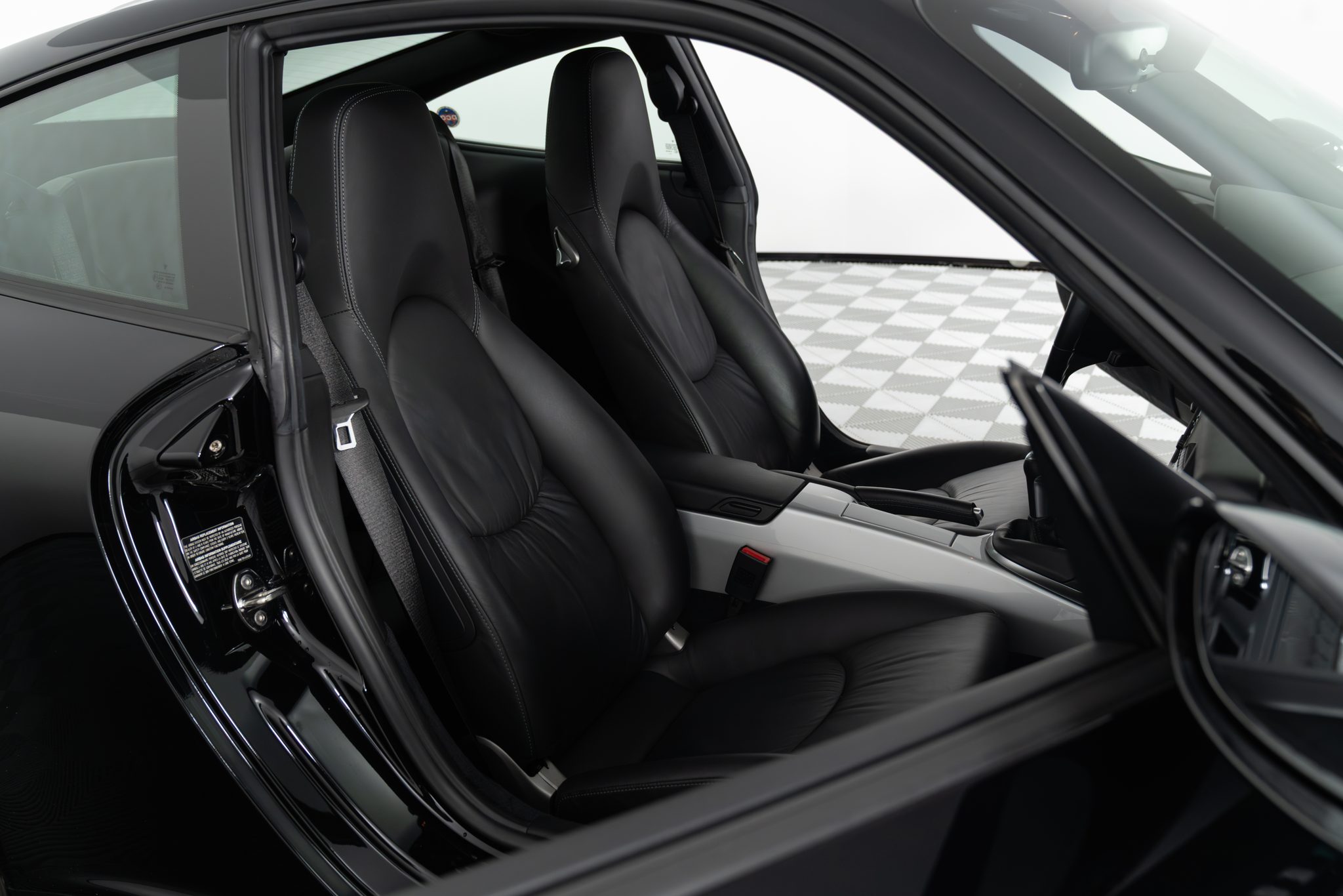 2005 Porsche 911 Carrera S - Photo 10